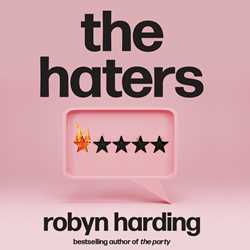 The Haters