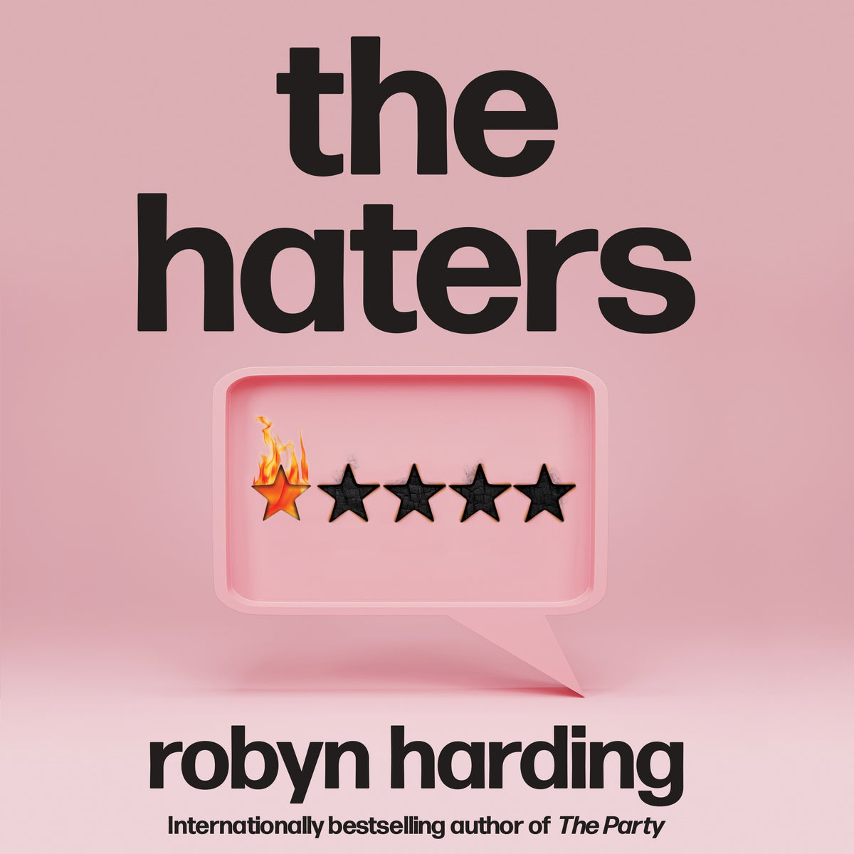 Haters