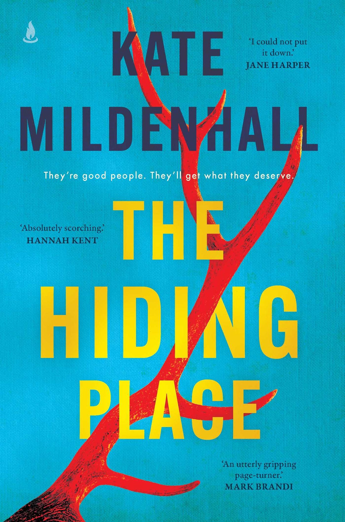 Hiding Place