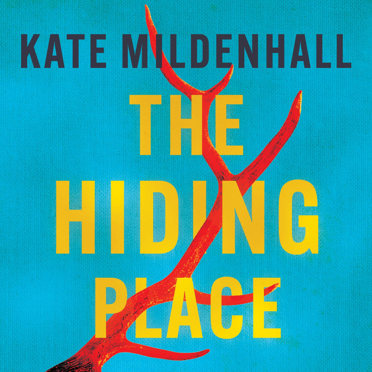 Hiding Place