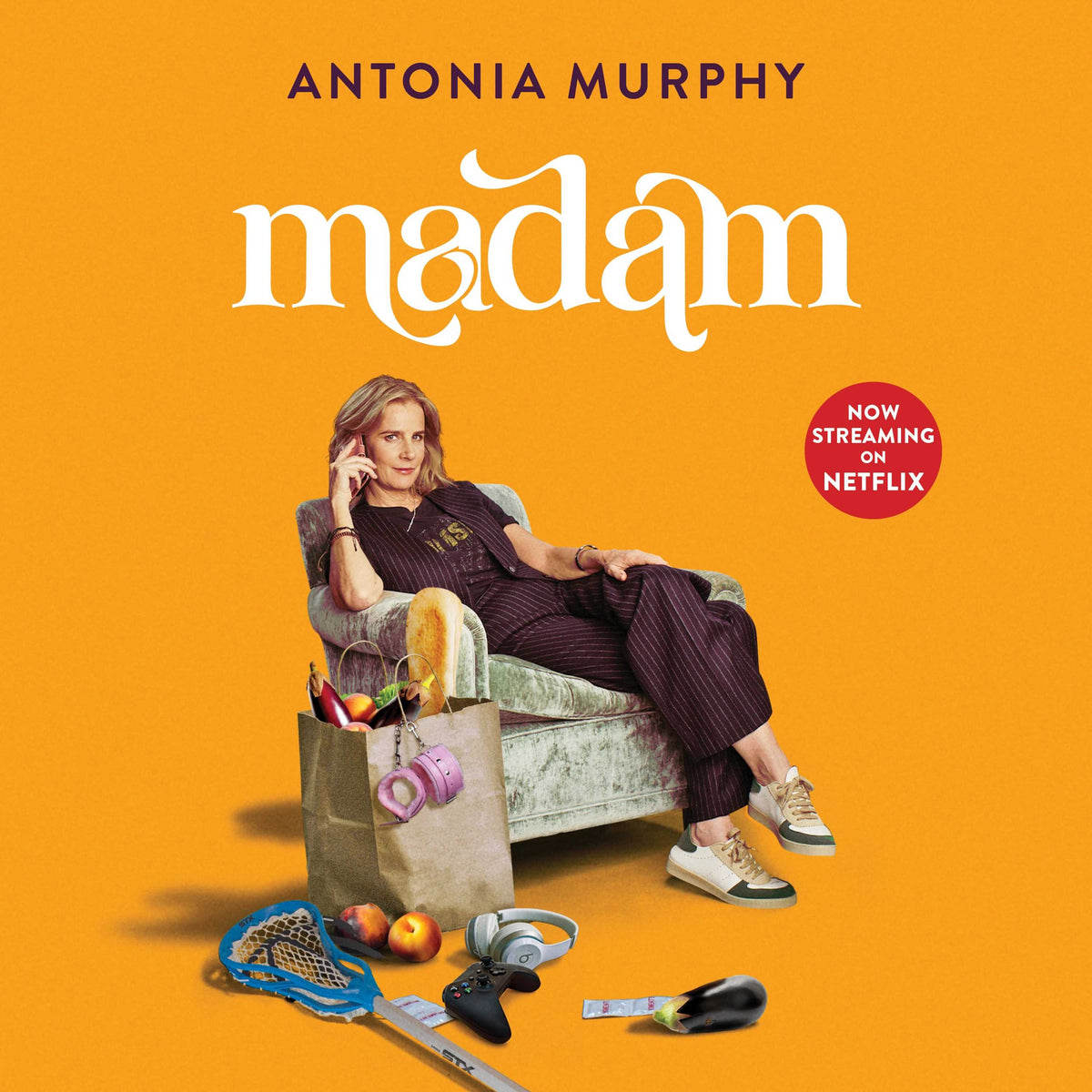 Madam