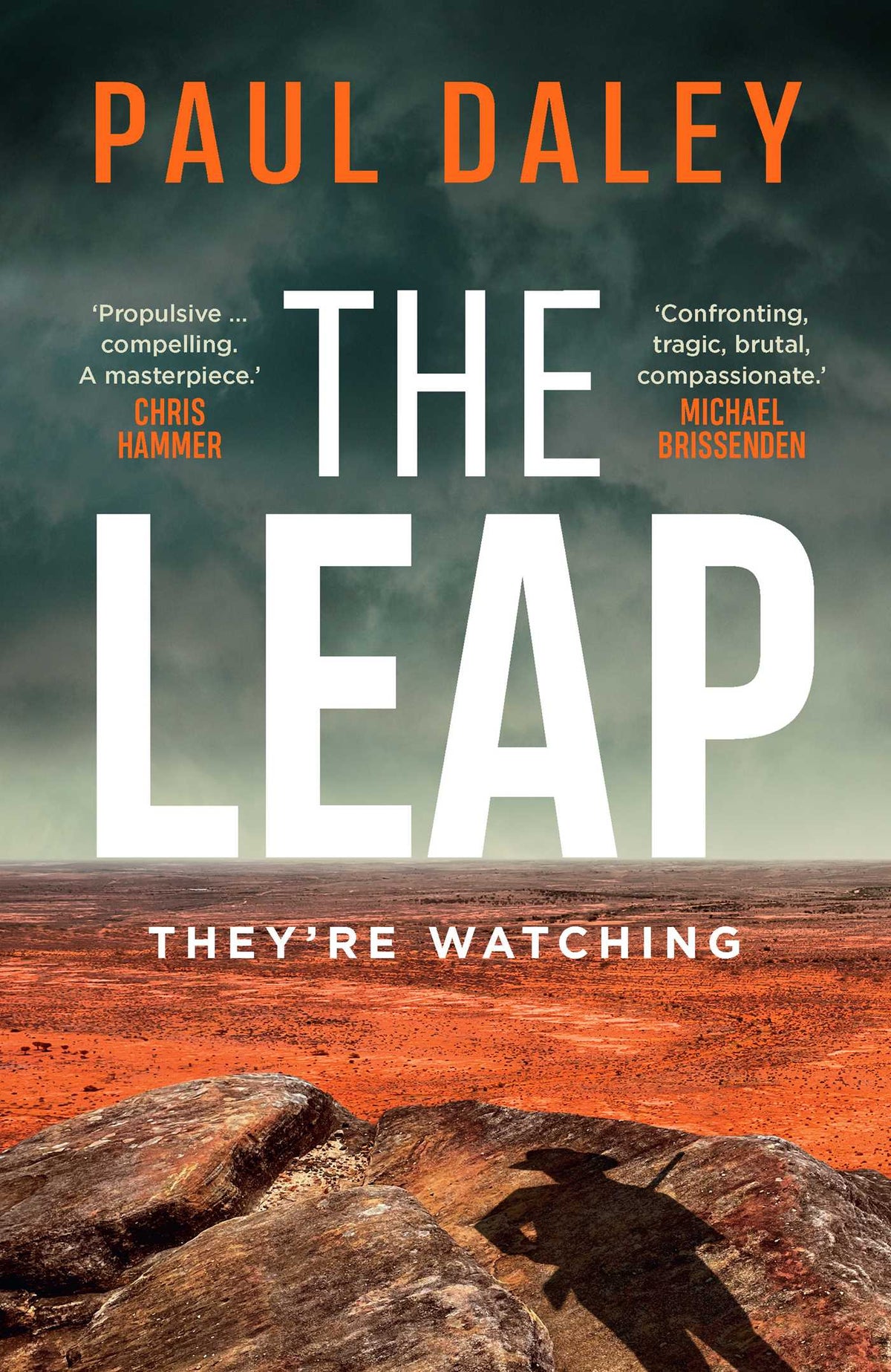 Leap