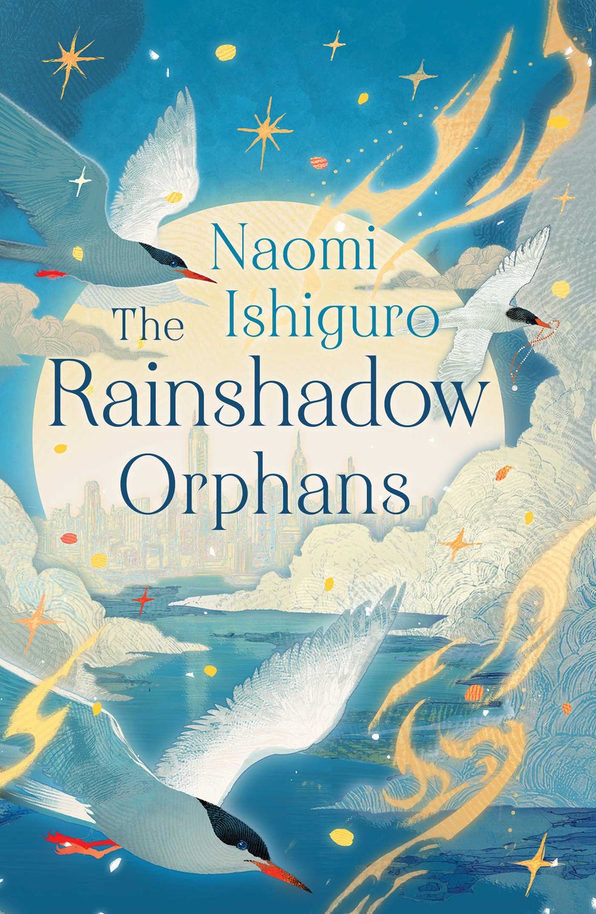 Rainshadow Orphans