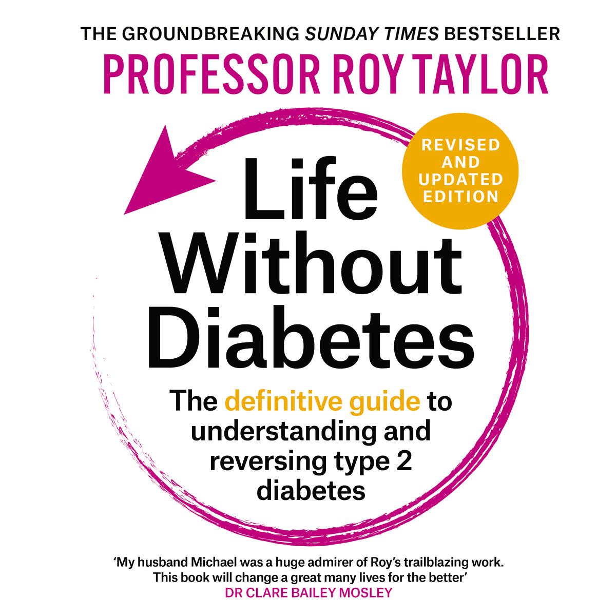Life Without Diabetes