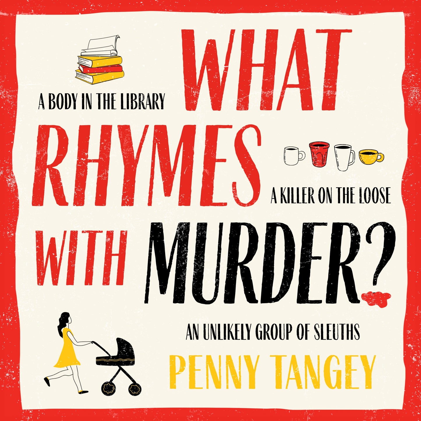 What Rhymes with Murder?
