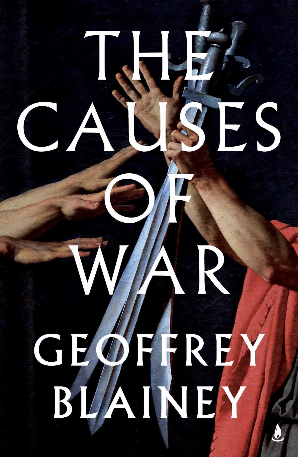 Causes of War: From 1700 to today