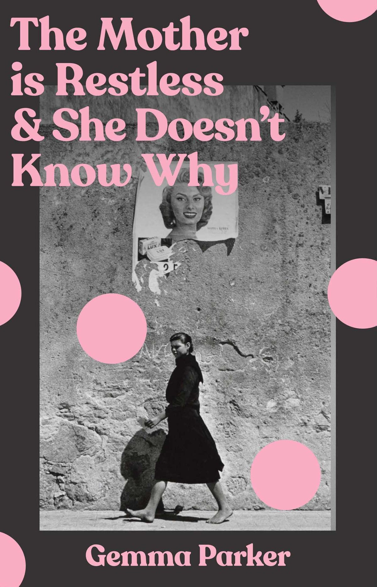 Mother Is Restless and She Doesn't Know Why: Finding Freedom in the Cage