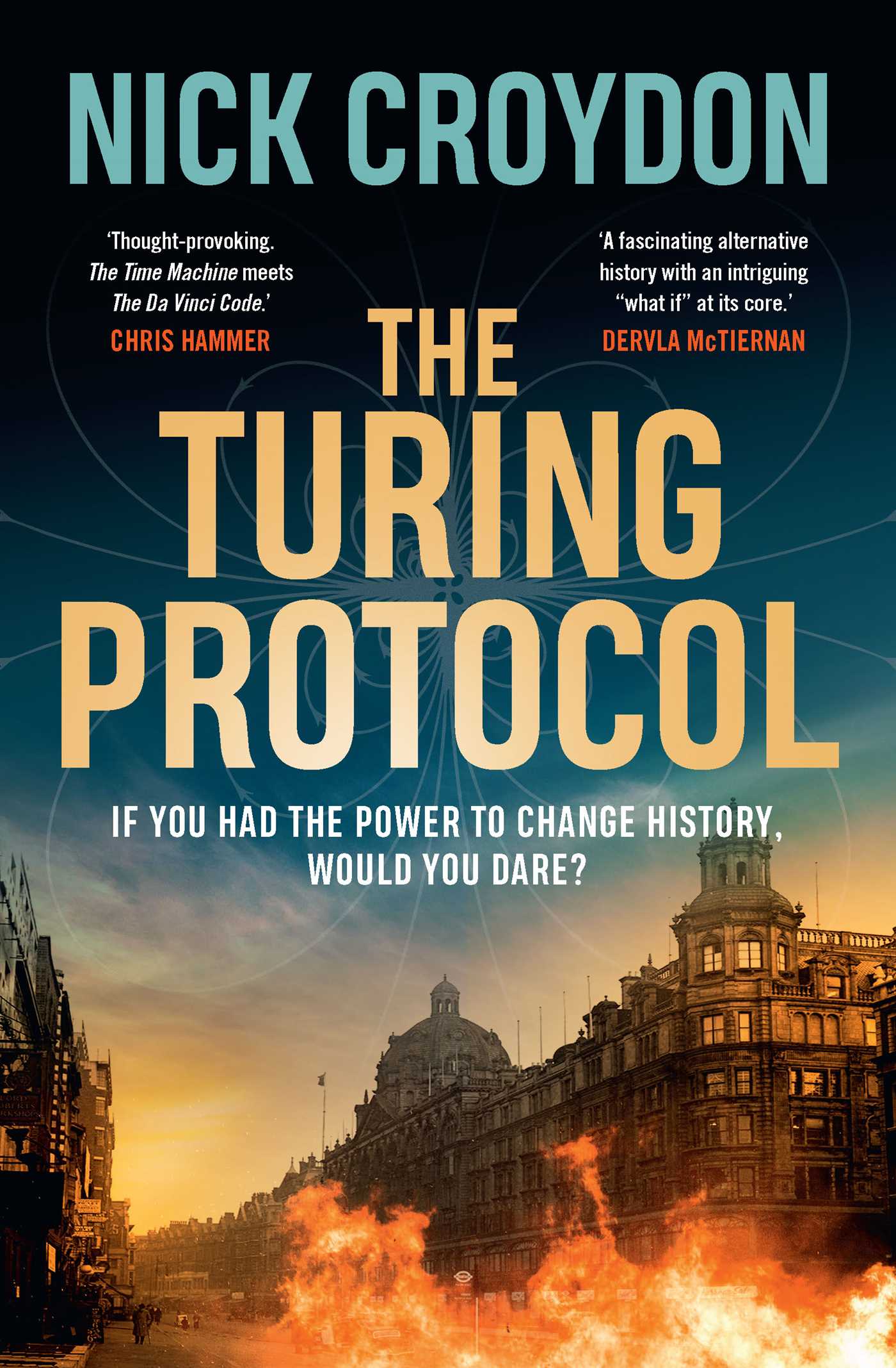 Turing Protocol