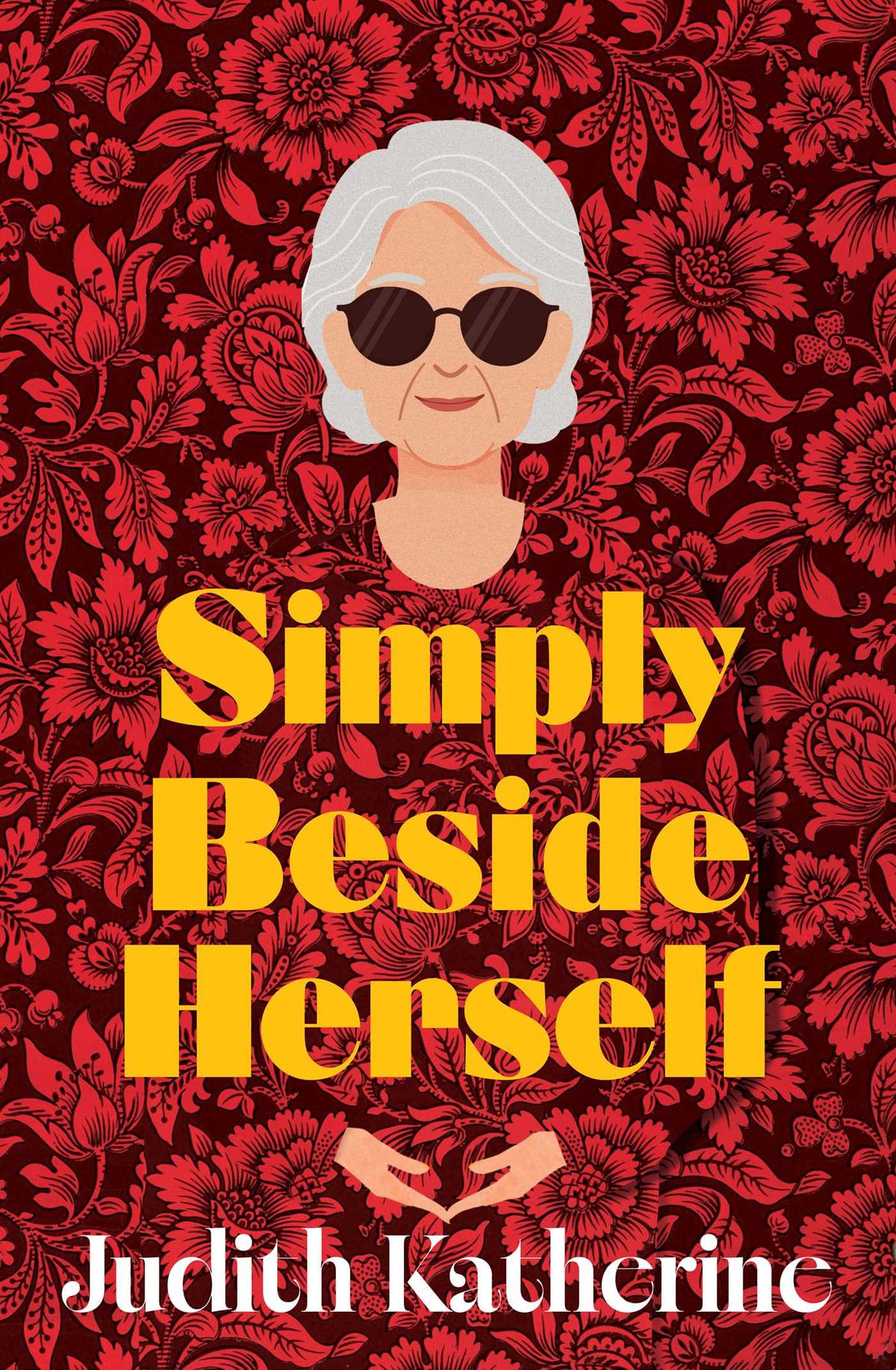 Simply Beside Herself