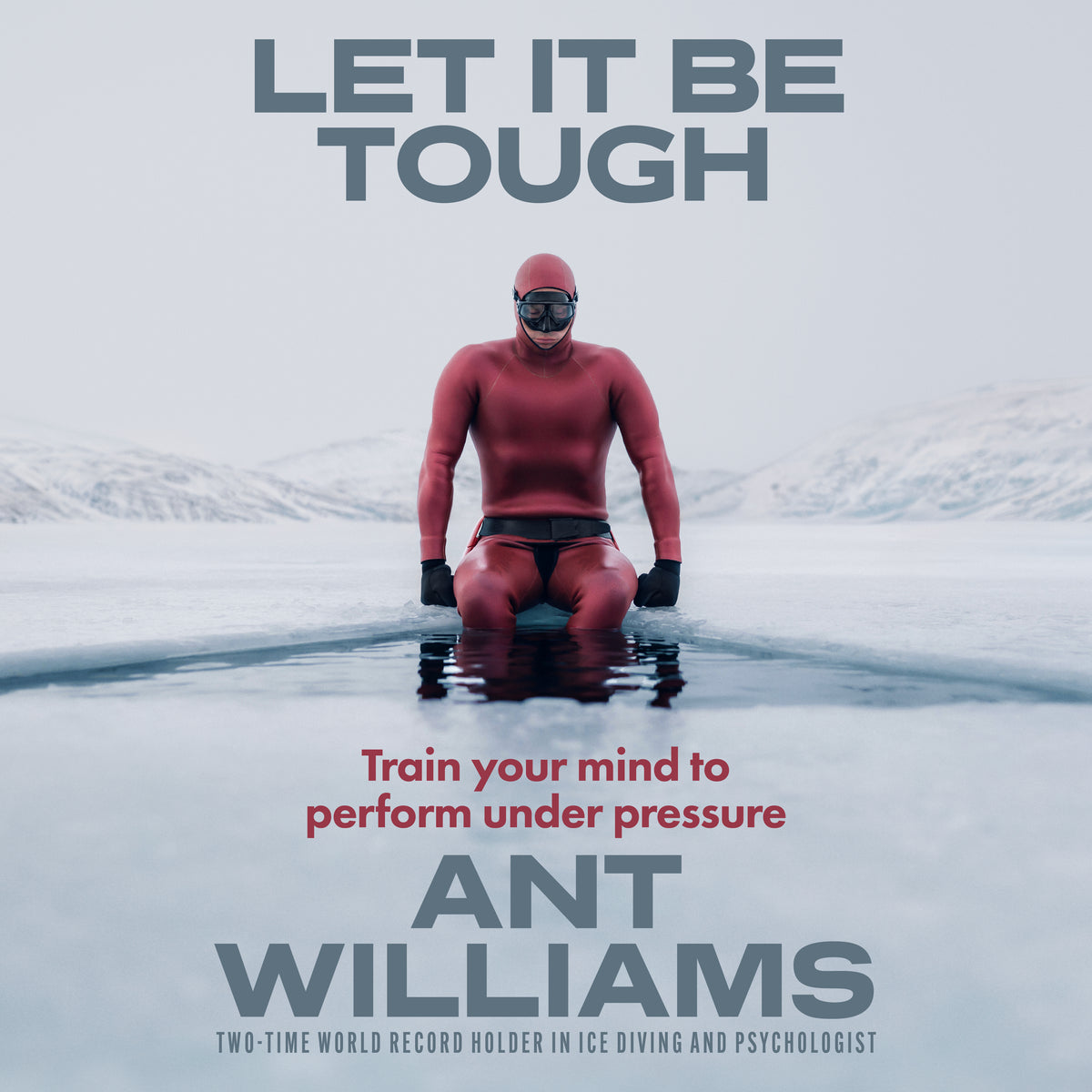 Let it be Tough