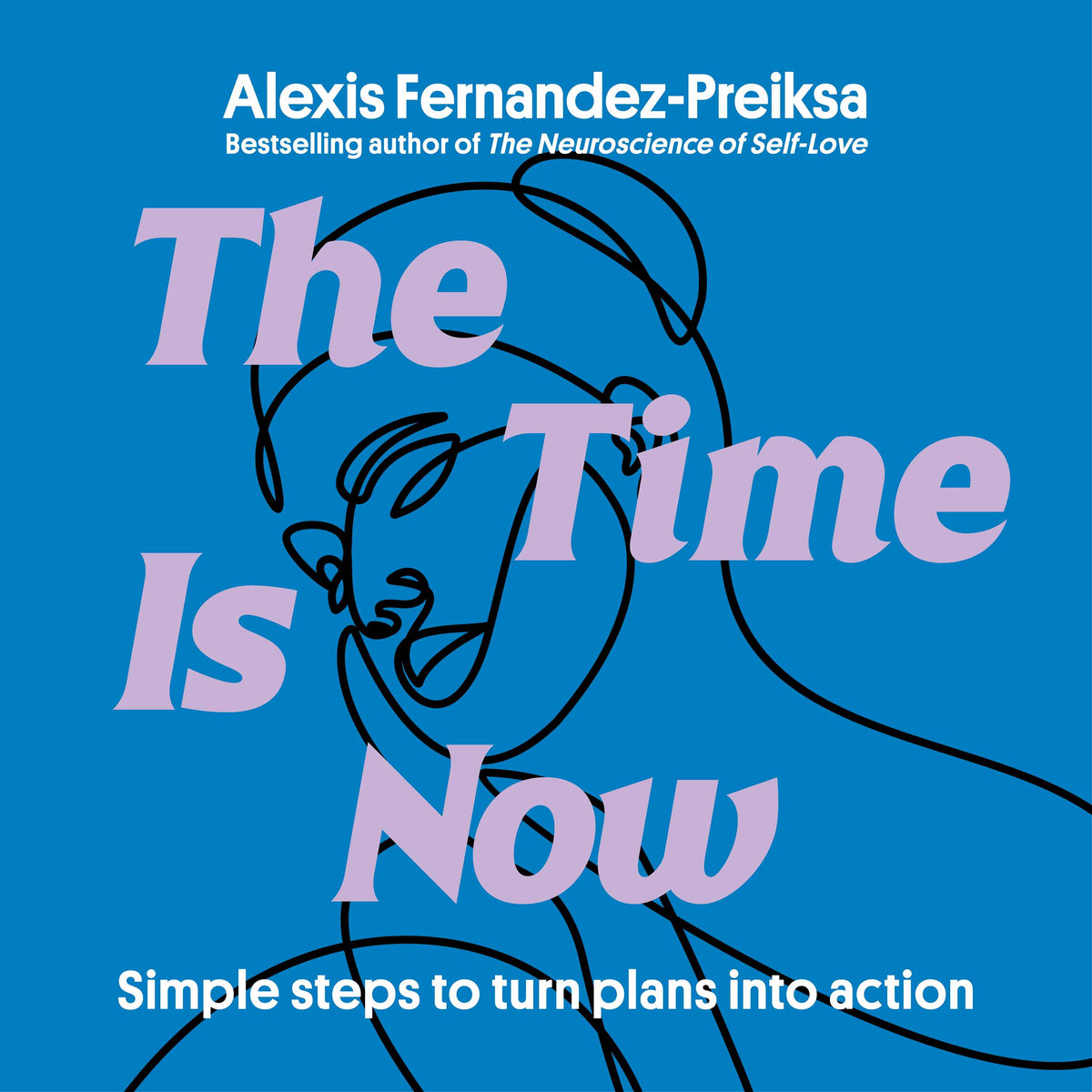 The Time Is Now