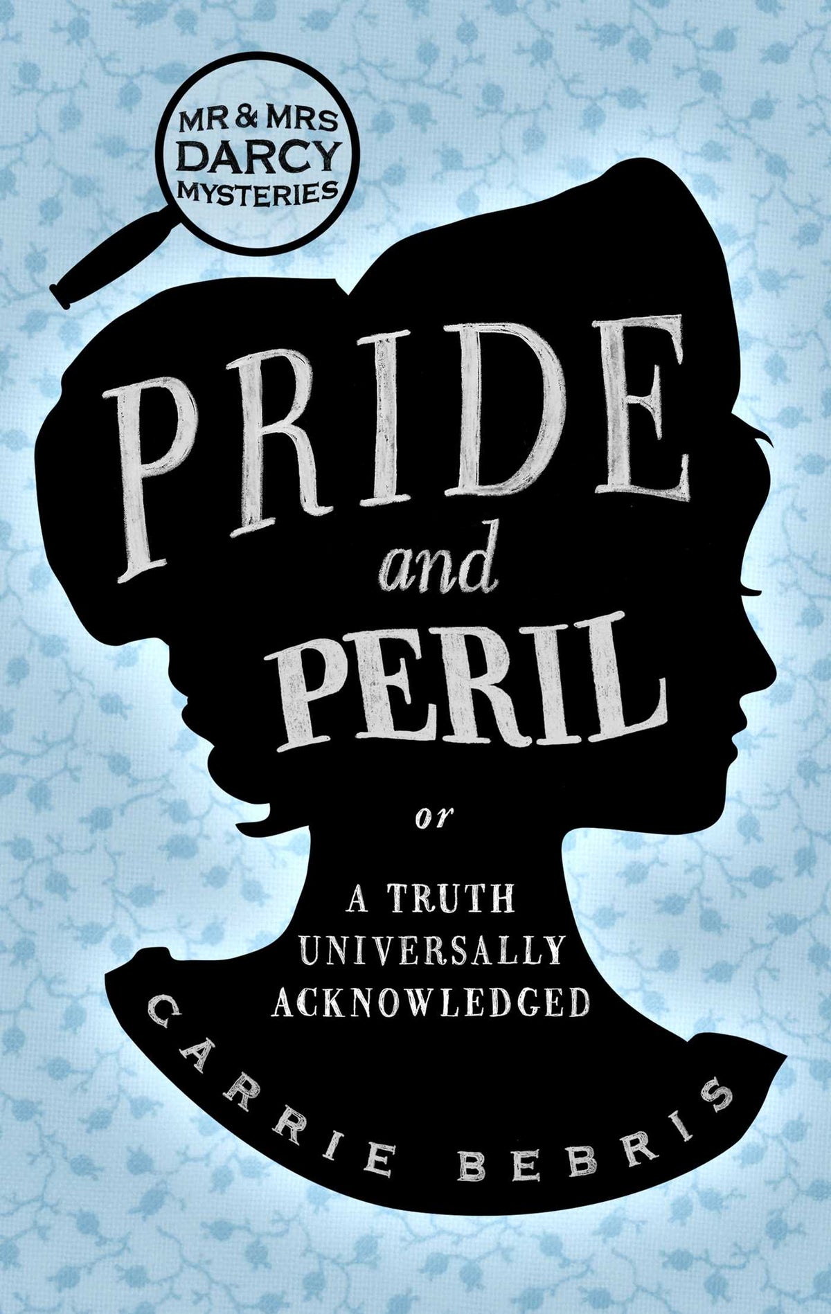 Pride and Peril
