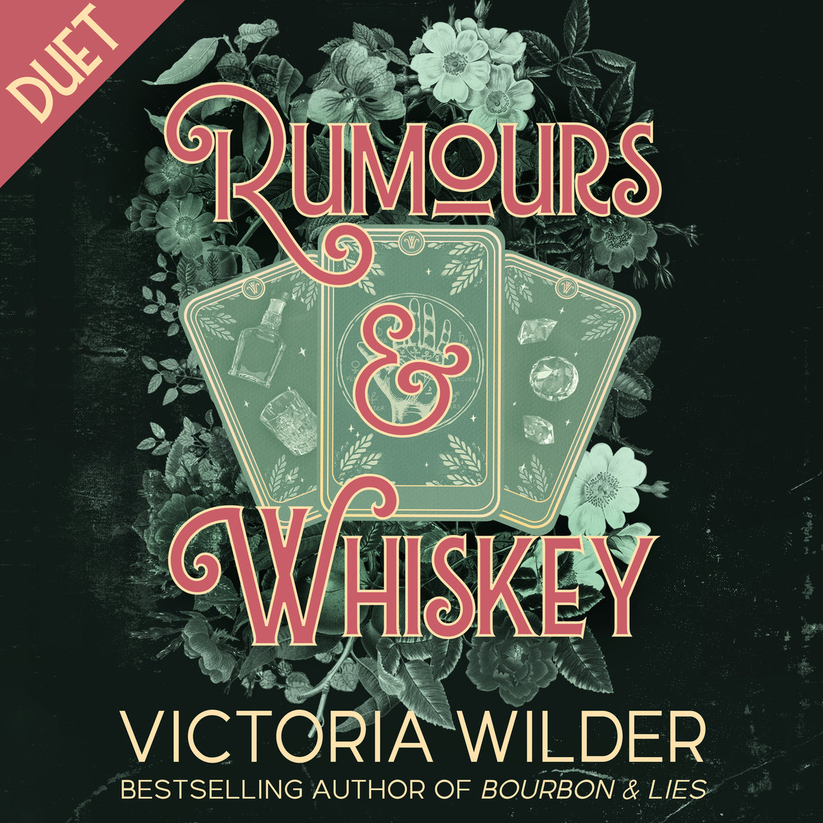 Rumours and Whiskey