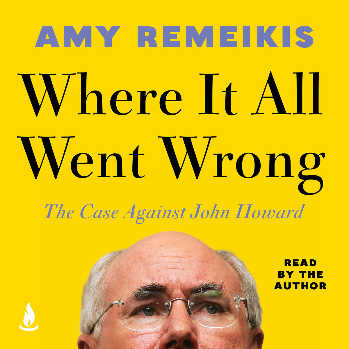 Where It All Went Wrong