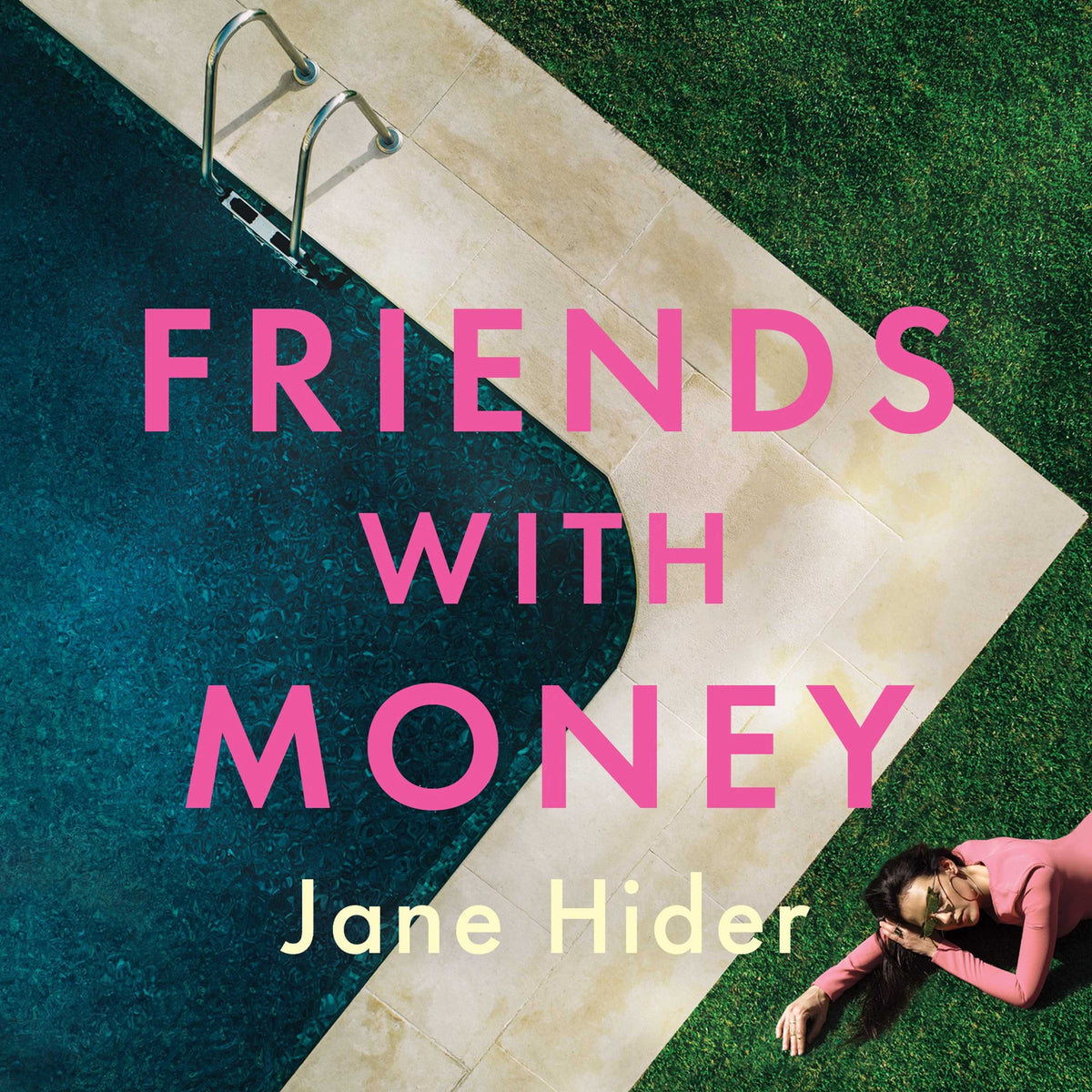 Friends With Money