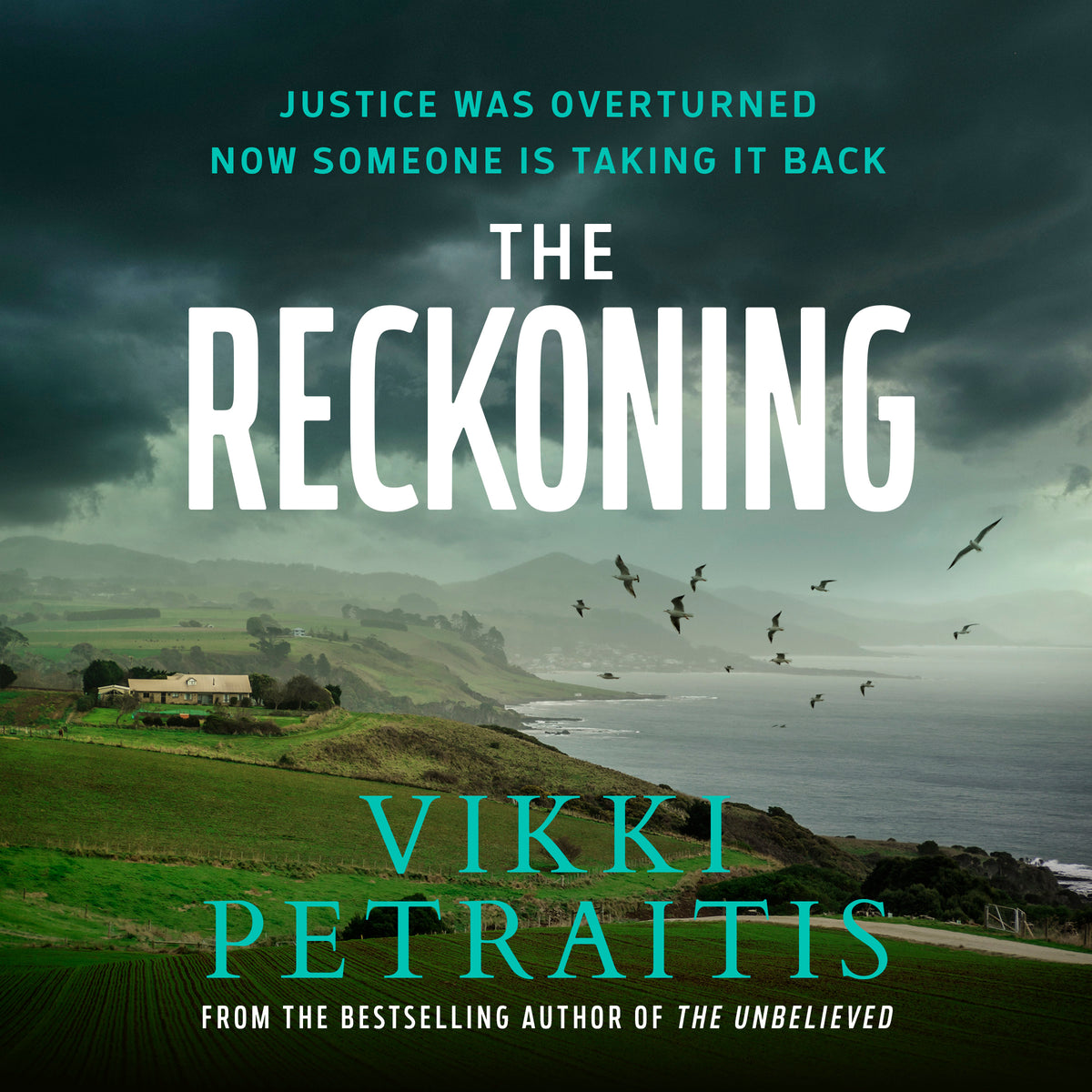 Reckoning