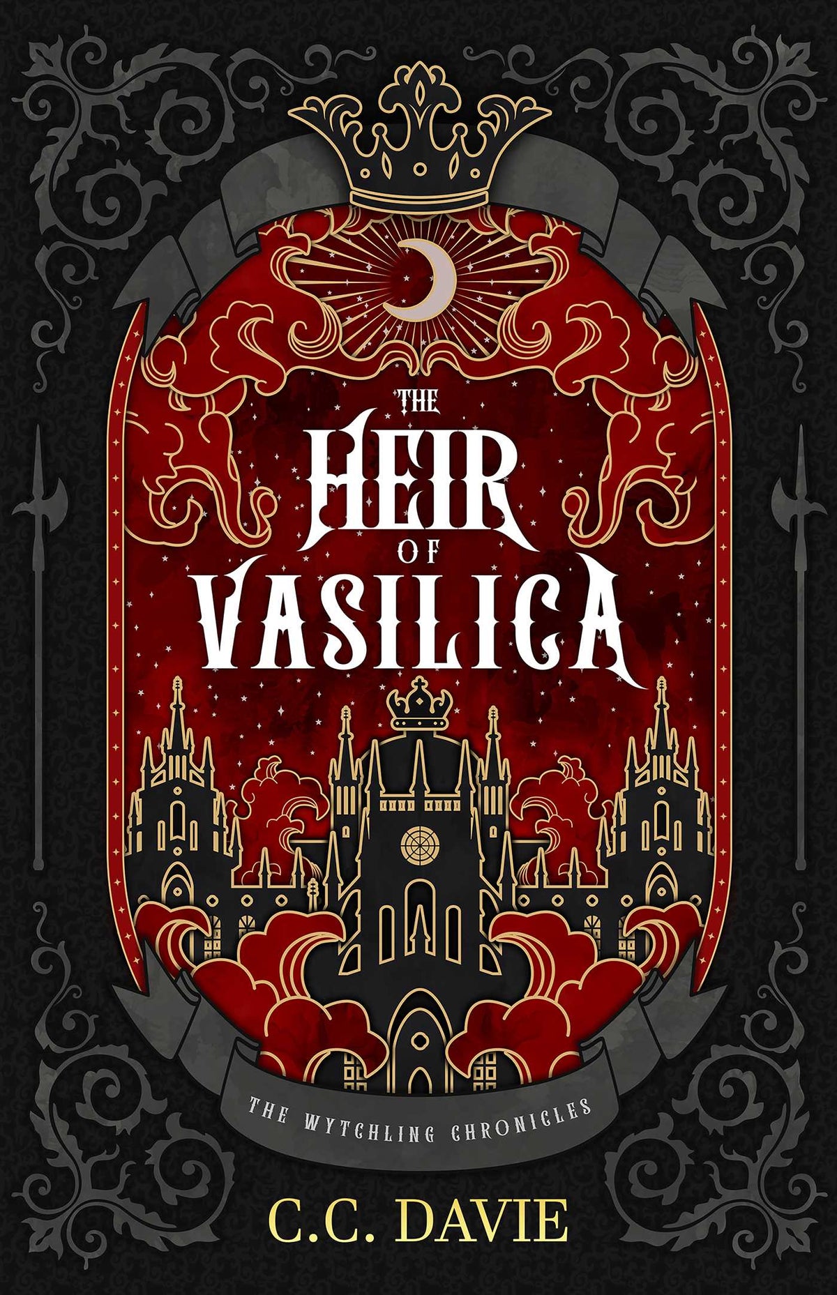 Heir of Vasilica
