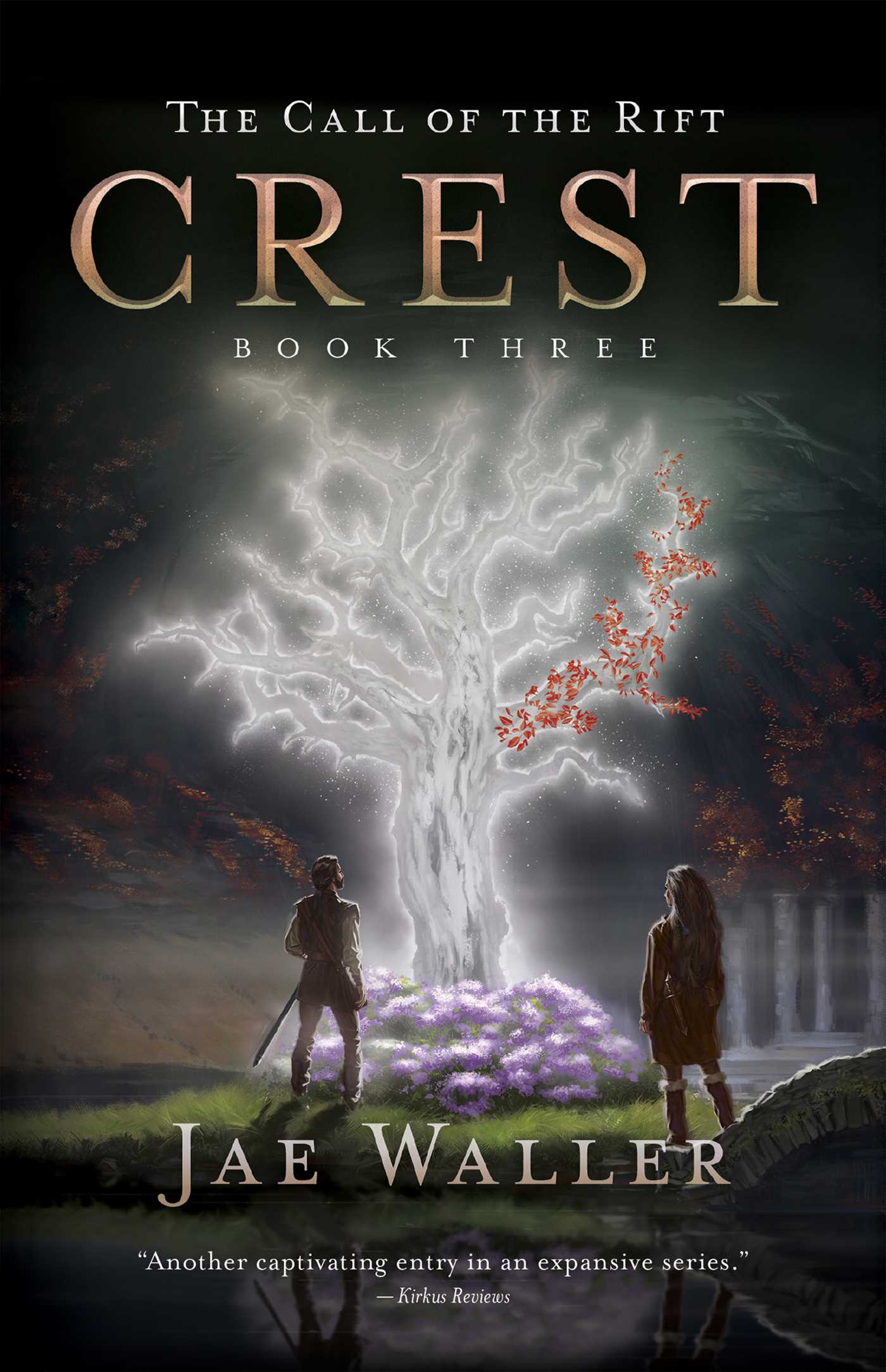 Call of the Rift: Crest