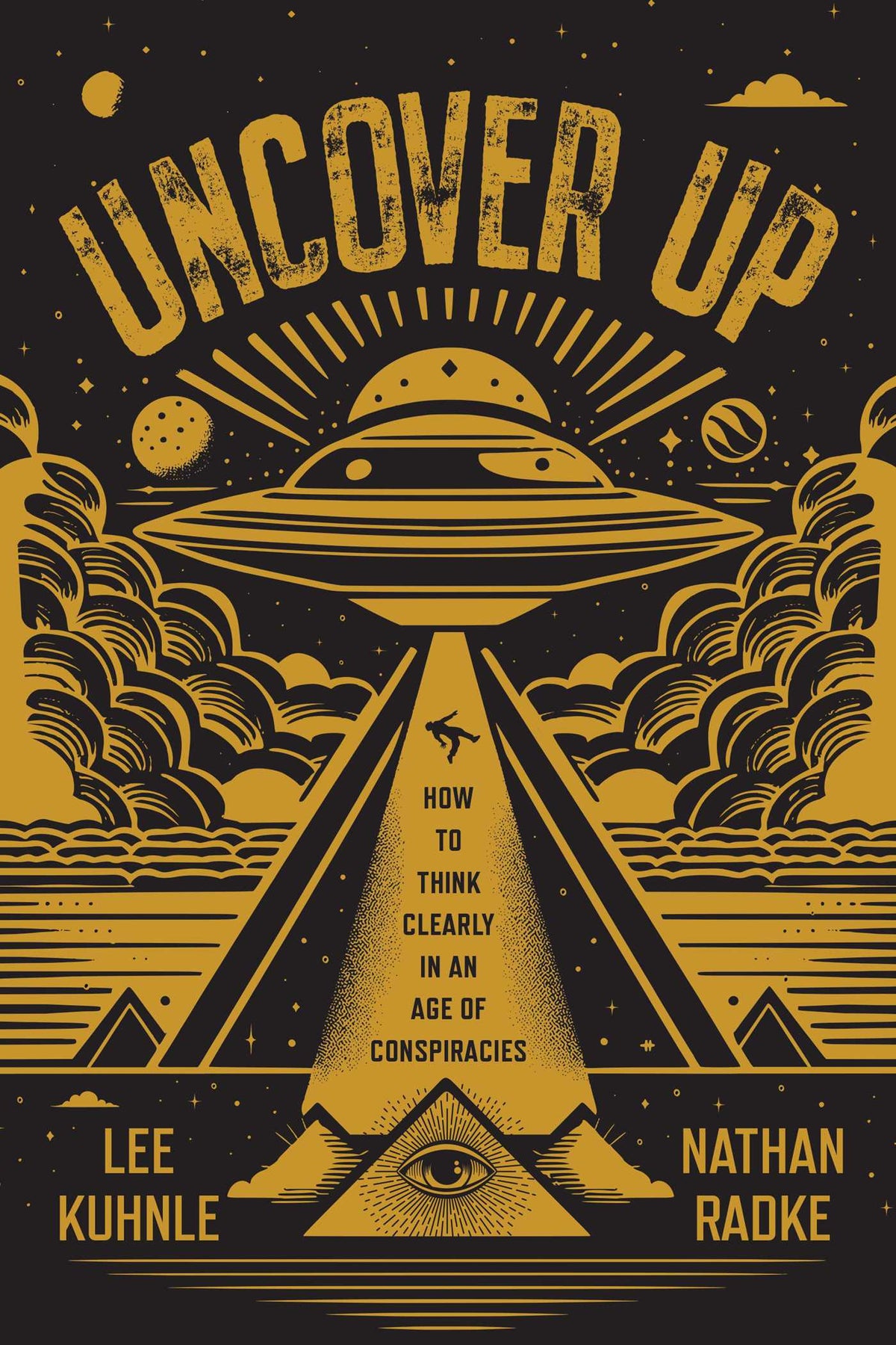 Uncover Up