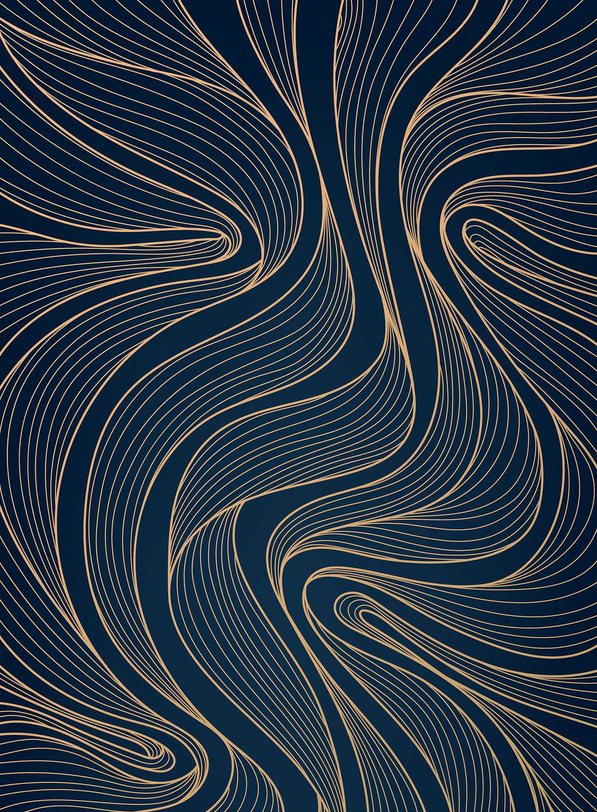 In Between the Lines