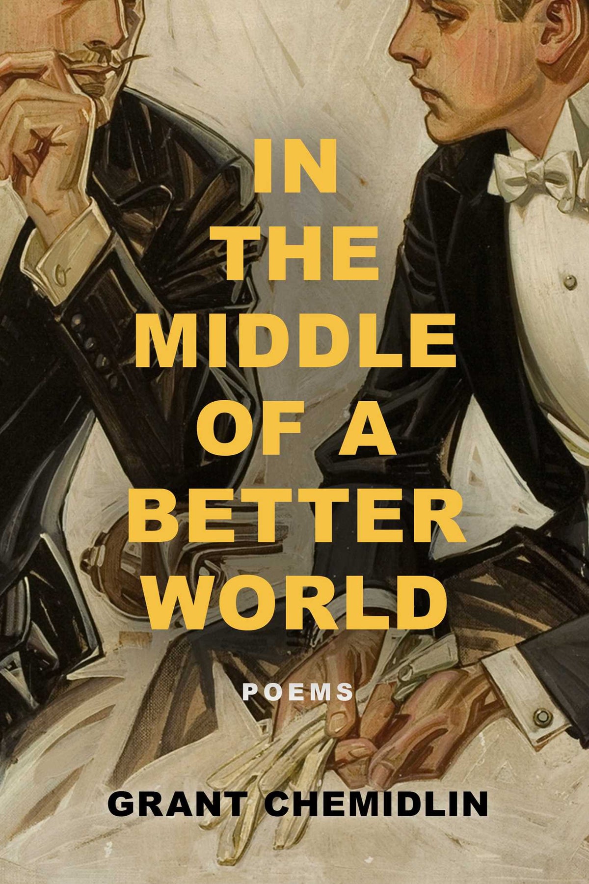 In the Middle of a Better World