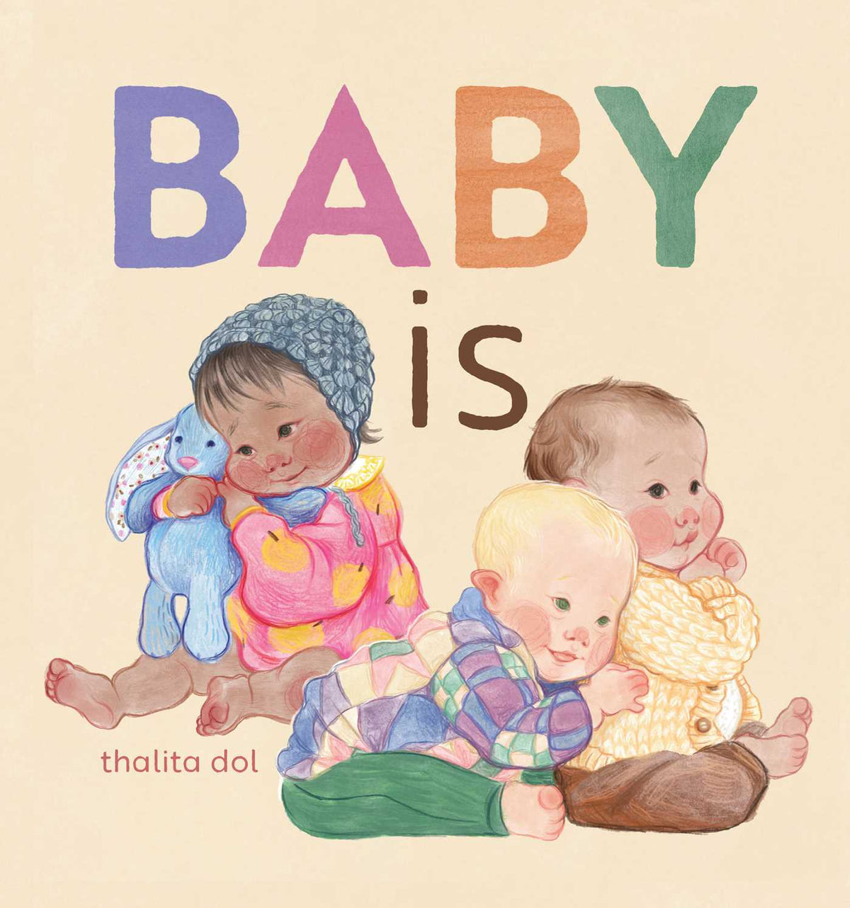 Baby is