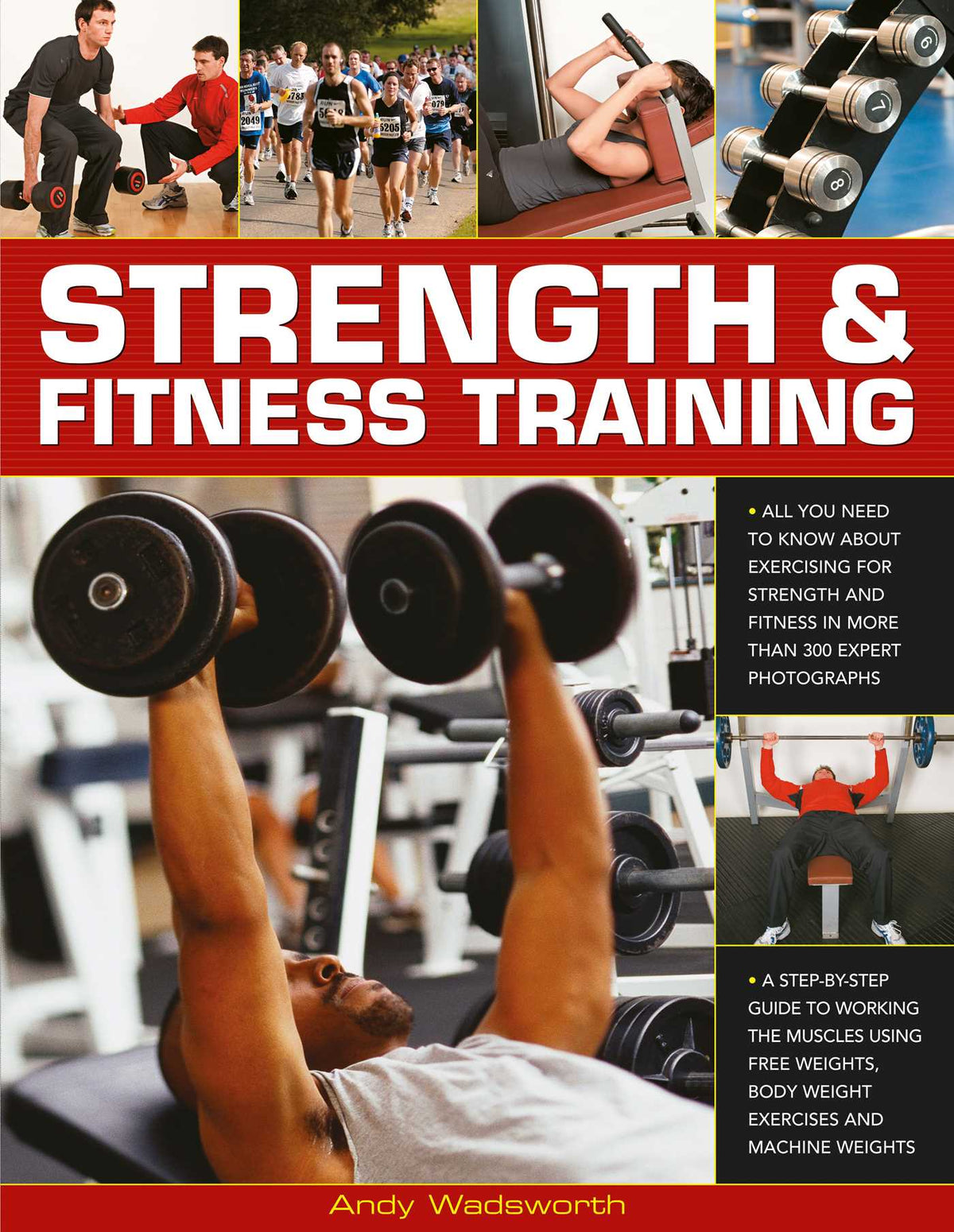Strength & Fitness Training