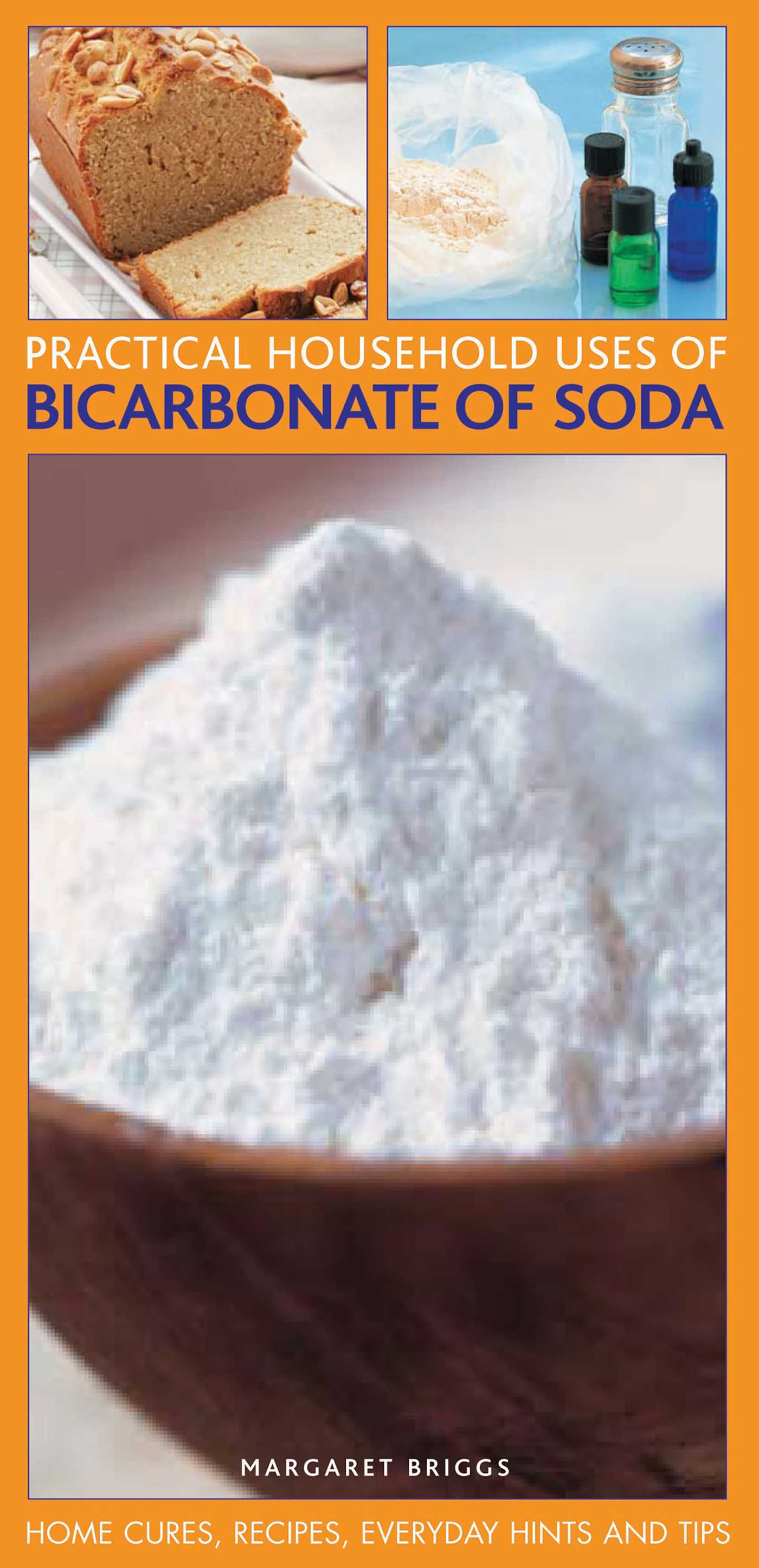 Practical Household Uses of Bicarbonate Of Soda