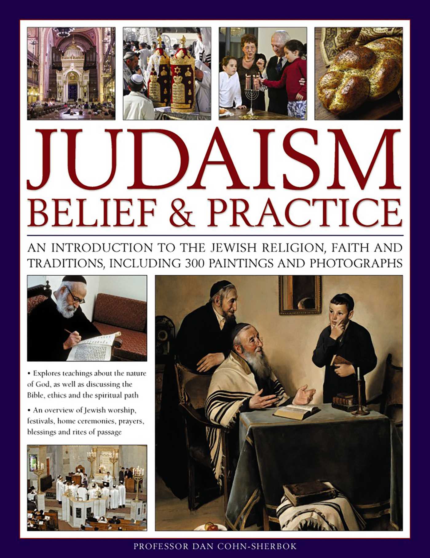 Judaism: Belief and Practice