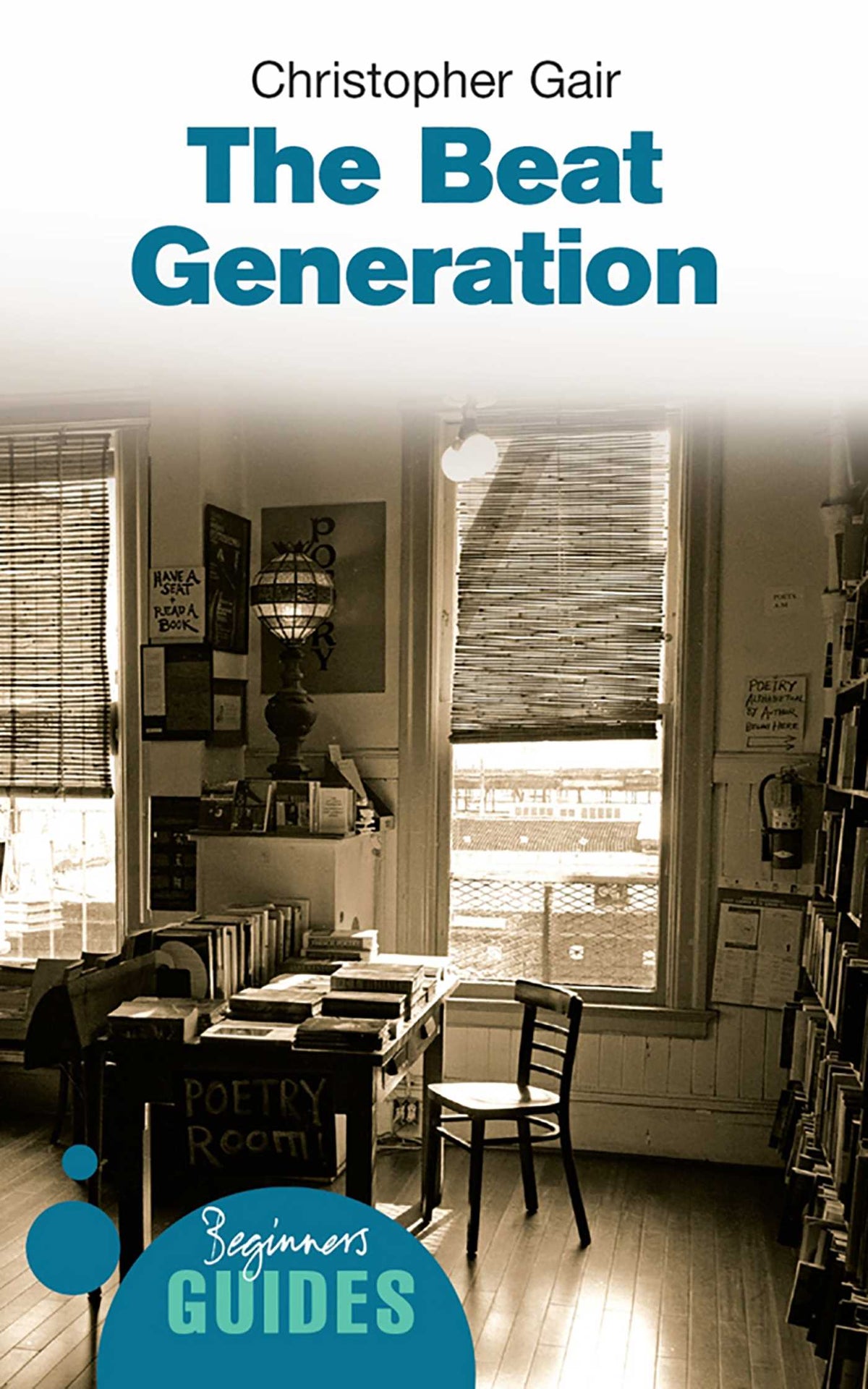 Beat Generation: A Beginner's Guide