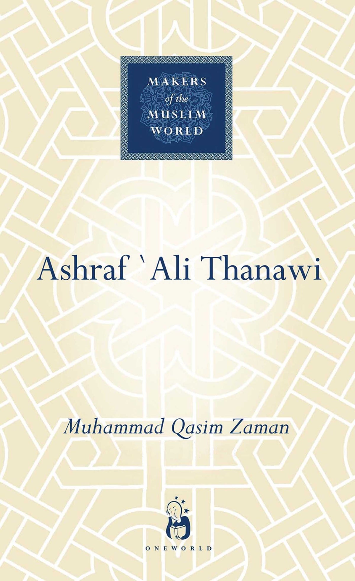Ashraf Ali Thanawi