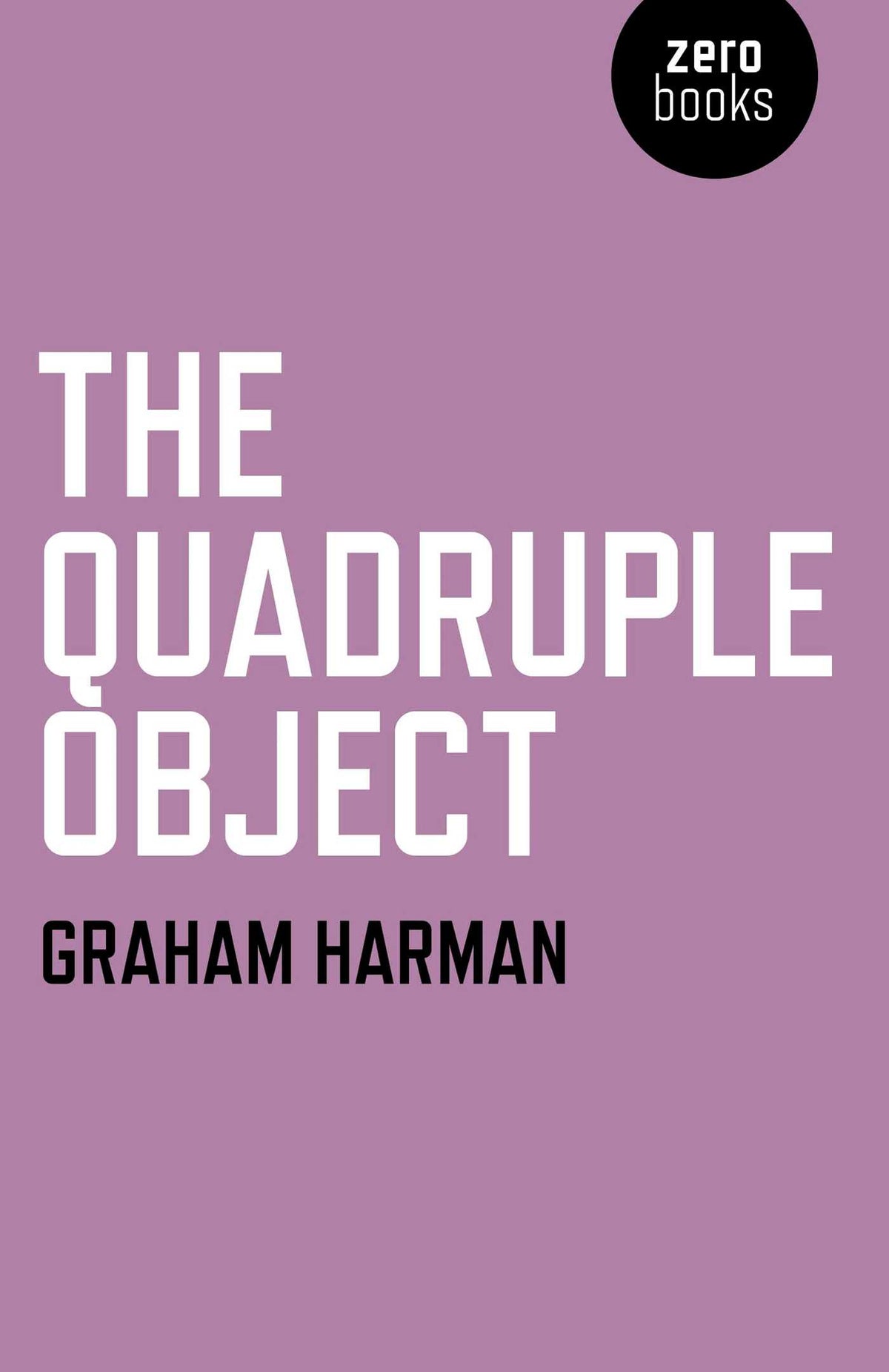 Quadruple Object