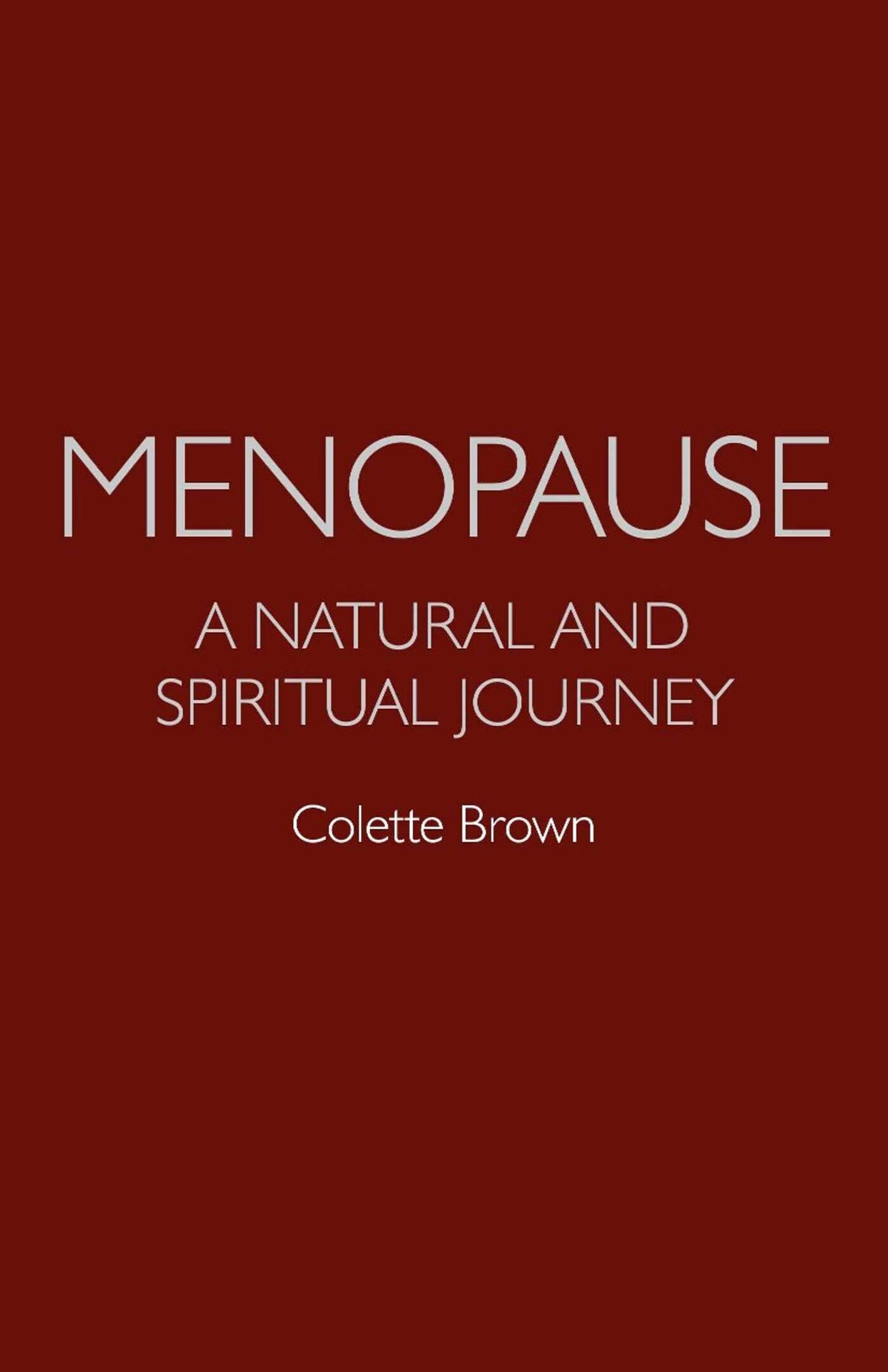 Menopause