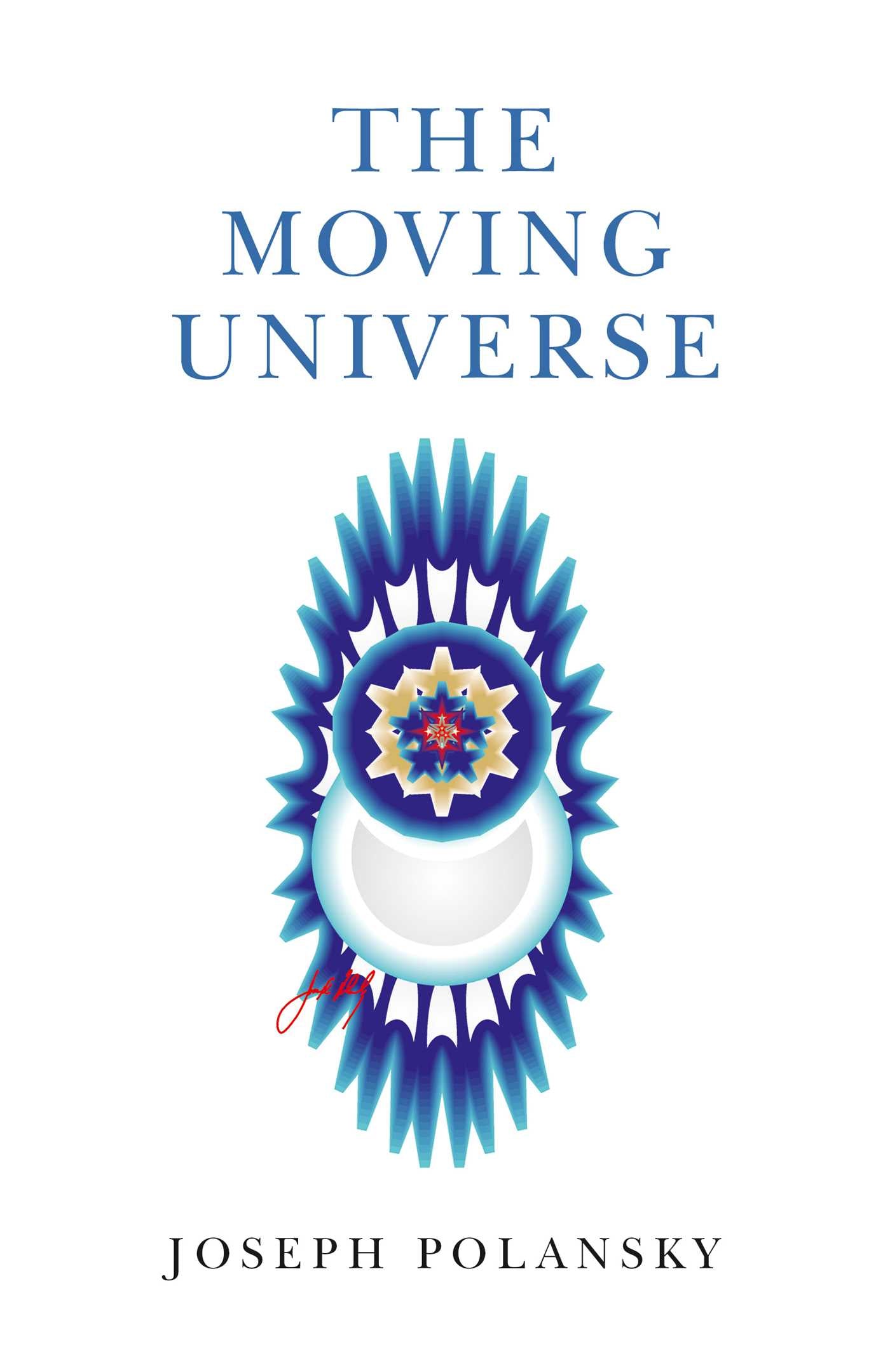 Moving Universe