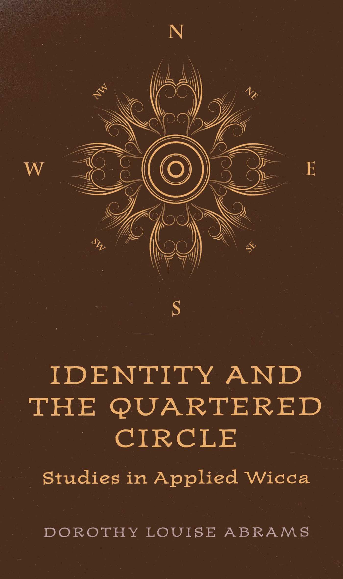 Identity and the Quartered Circle