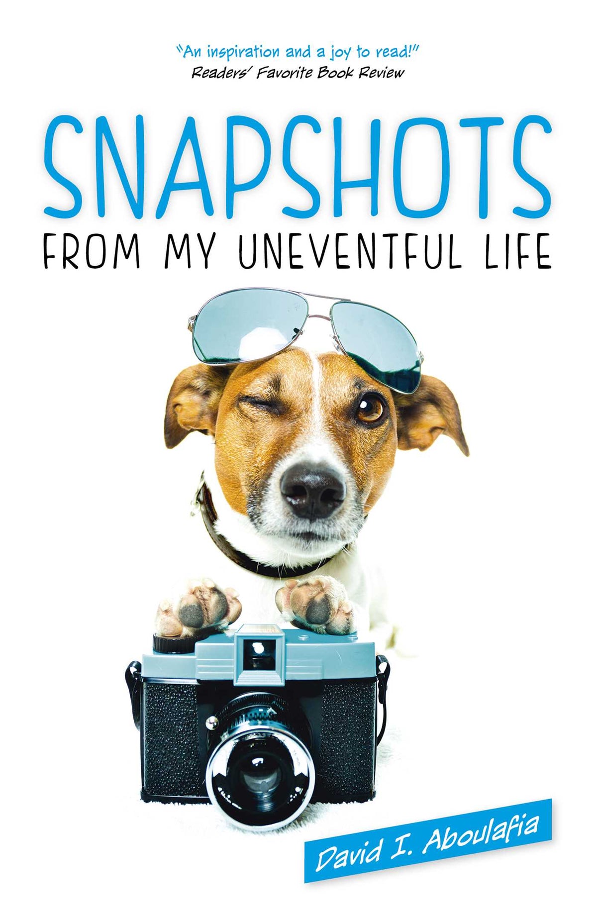Snapshots From My Uneventful Life