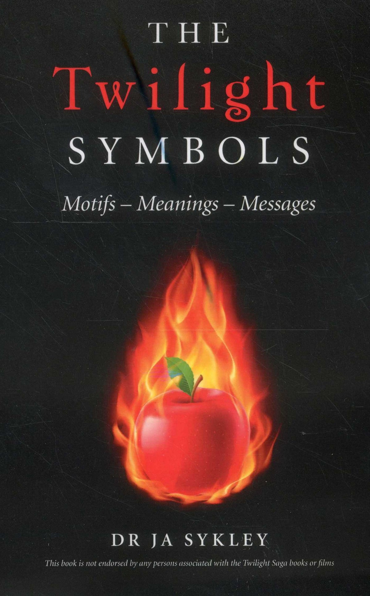 Twilight Symbols: Motifs-Meanings-Messages