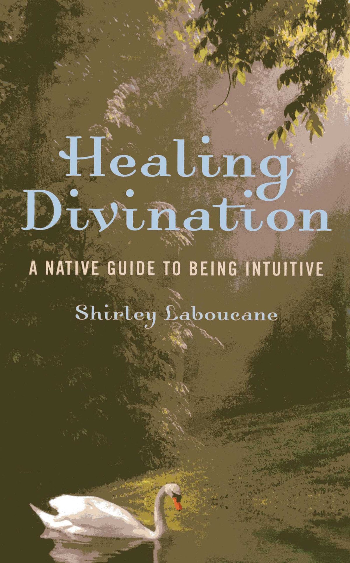 Healing Divination
