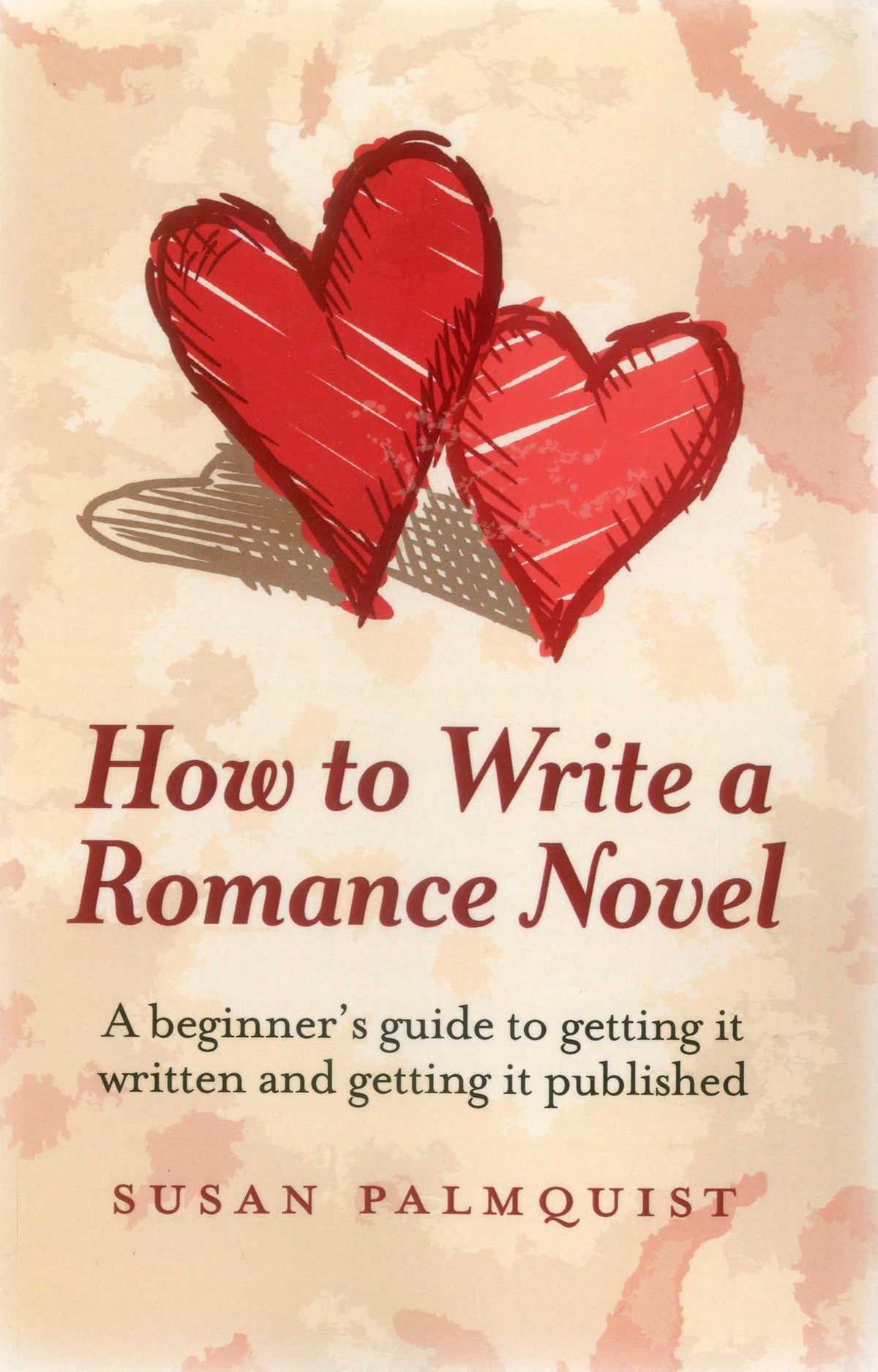 How To Write a Romance Novel