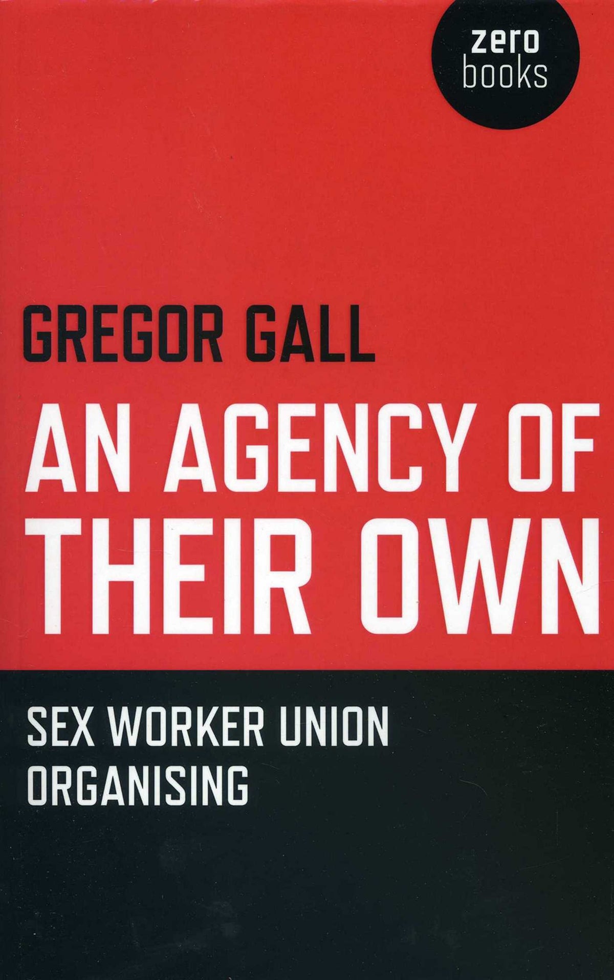 Agency of Their Own