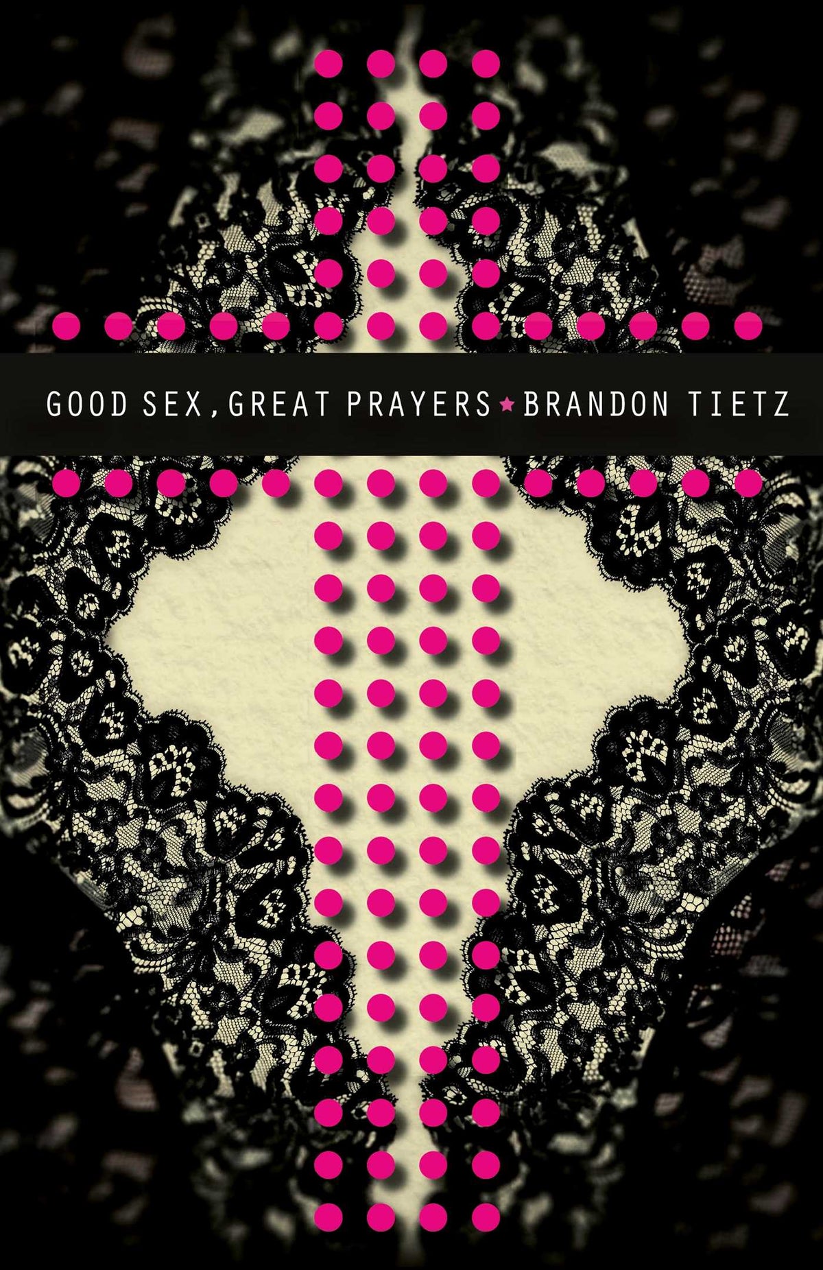 Good Sex, Great Prayers