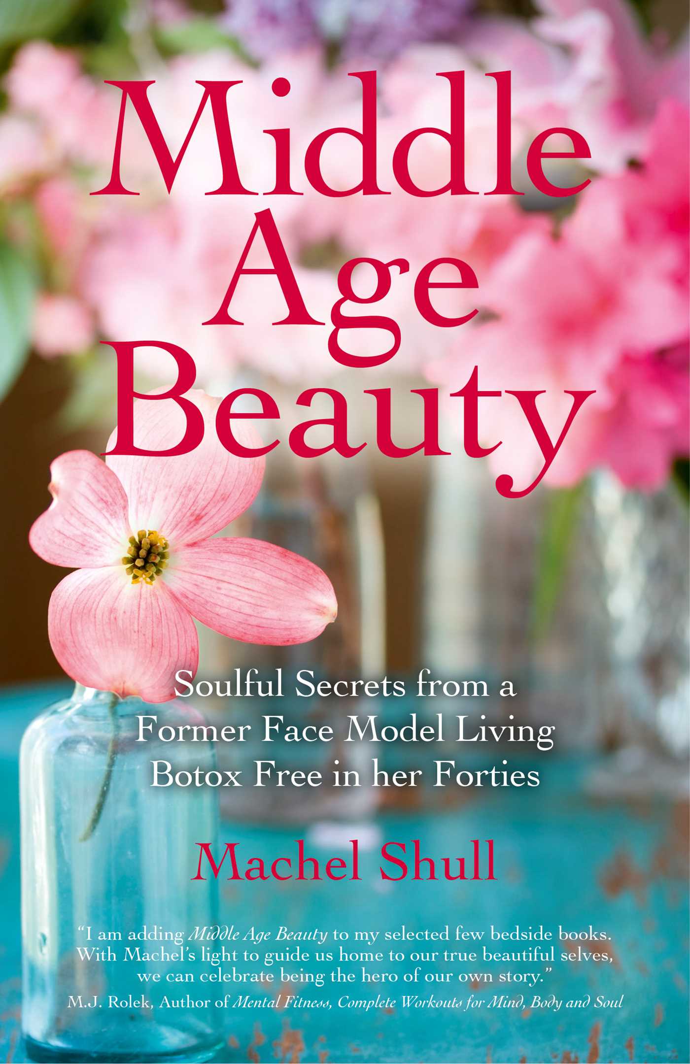 Middle Age Beauty