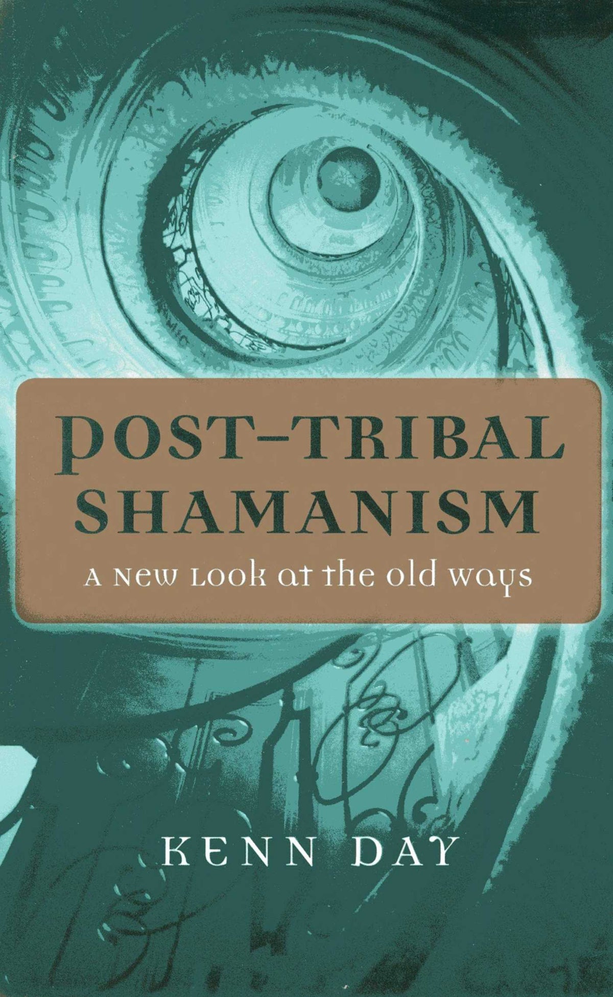 Post-Tribal Shamanism