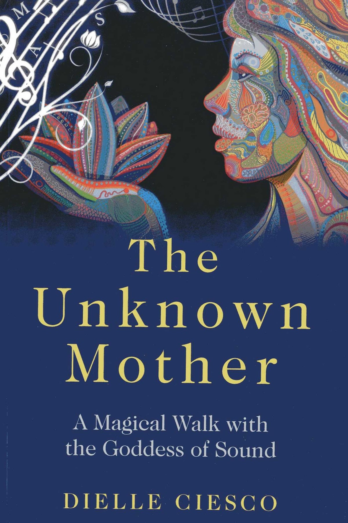 Unknown Mother