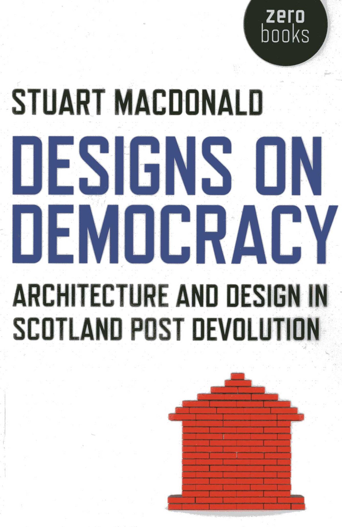 Designs on Democracy