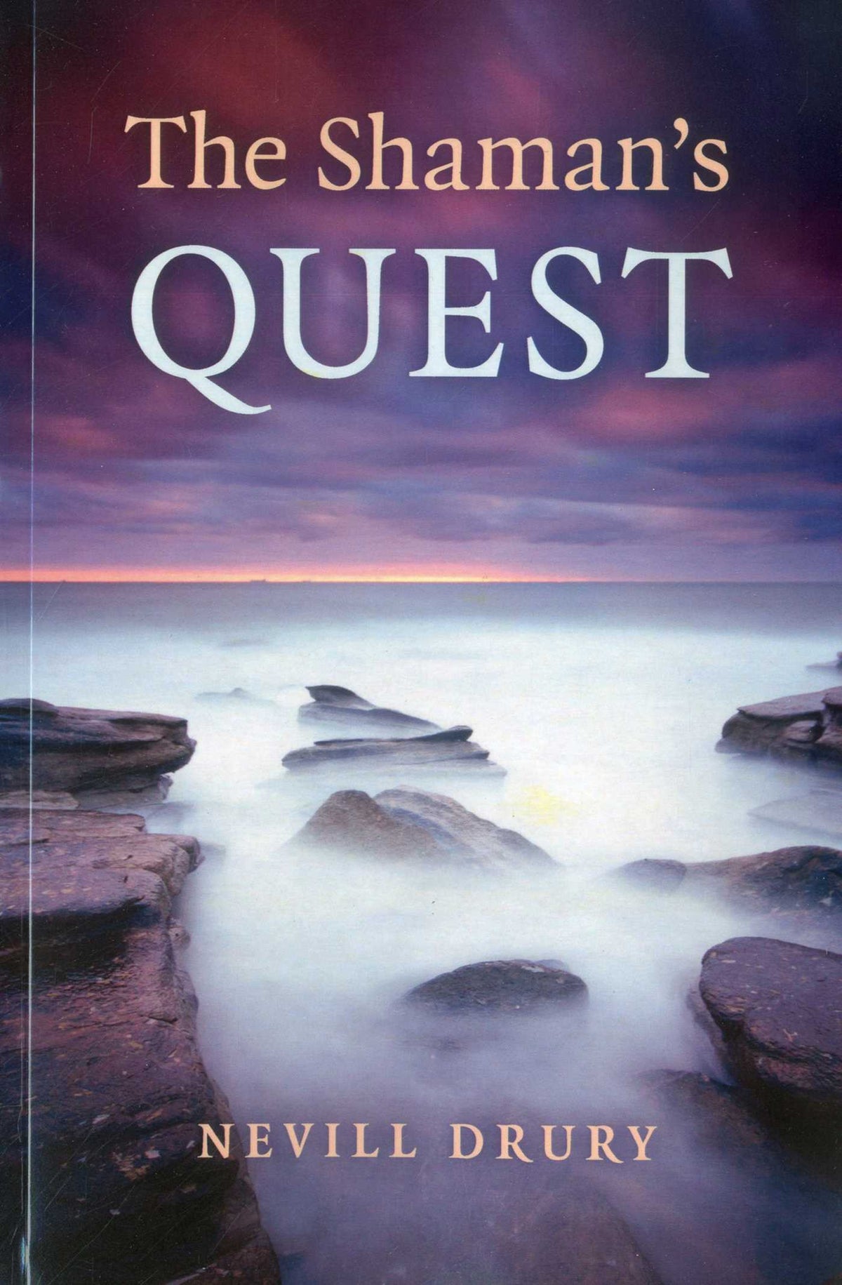 Shaman's Quest