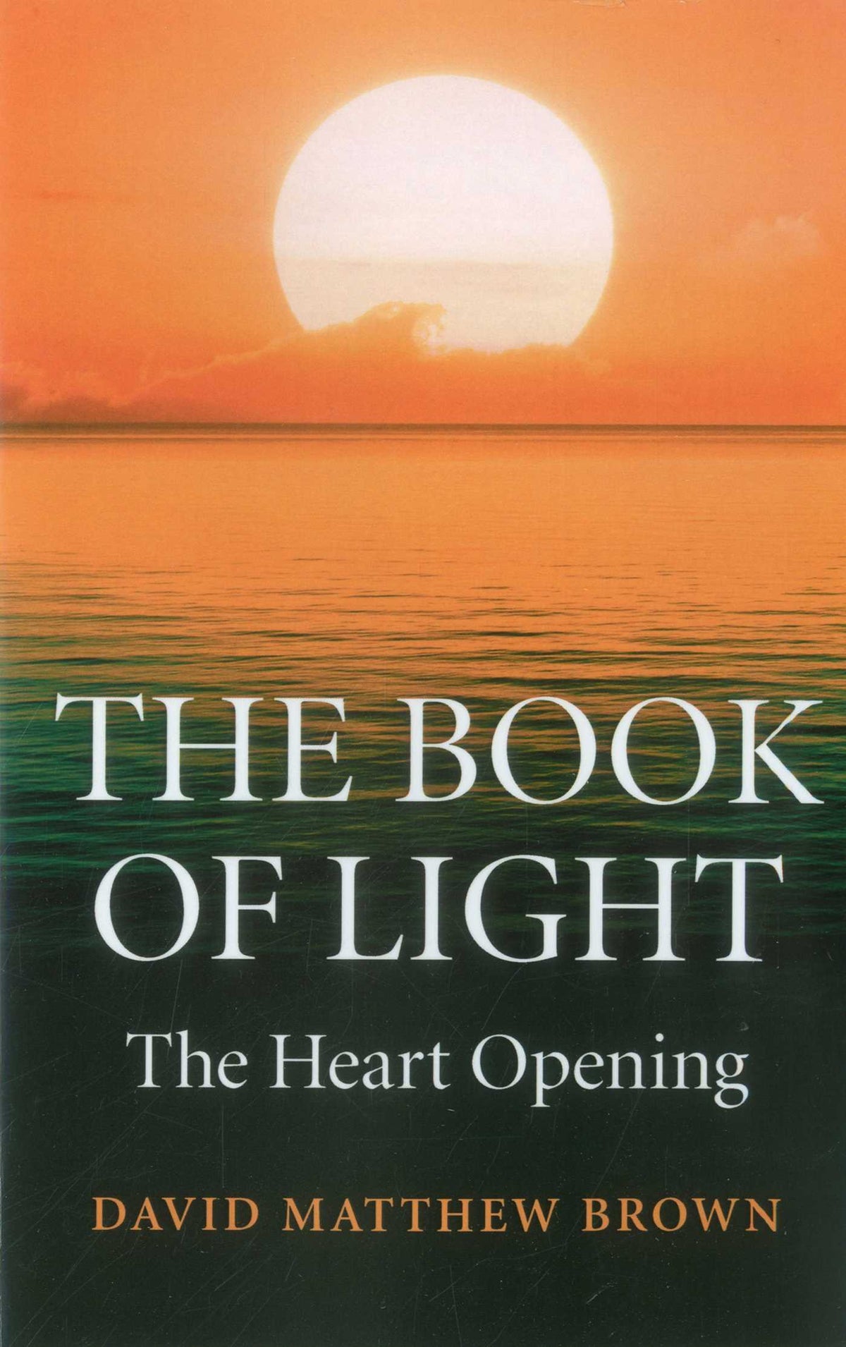 Book of Light