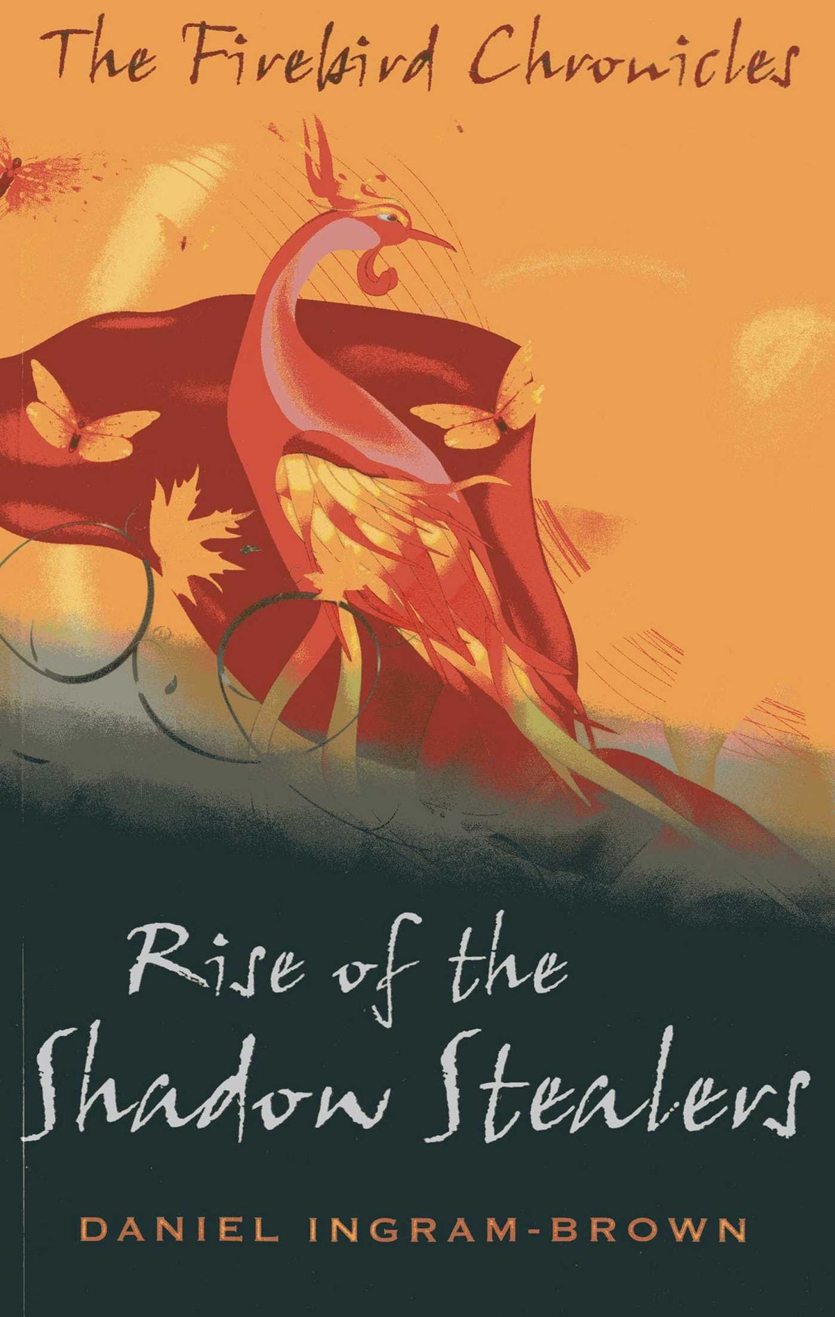 Firebird Chronicles