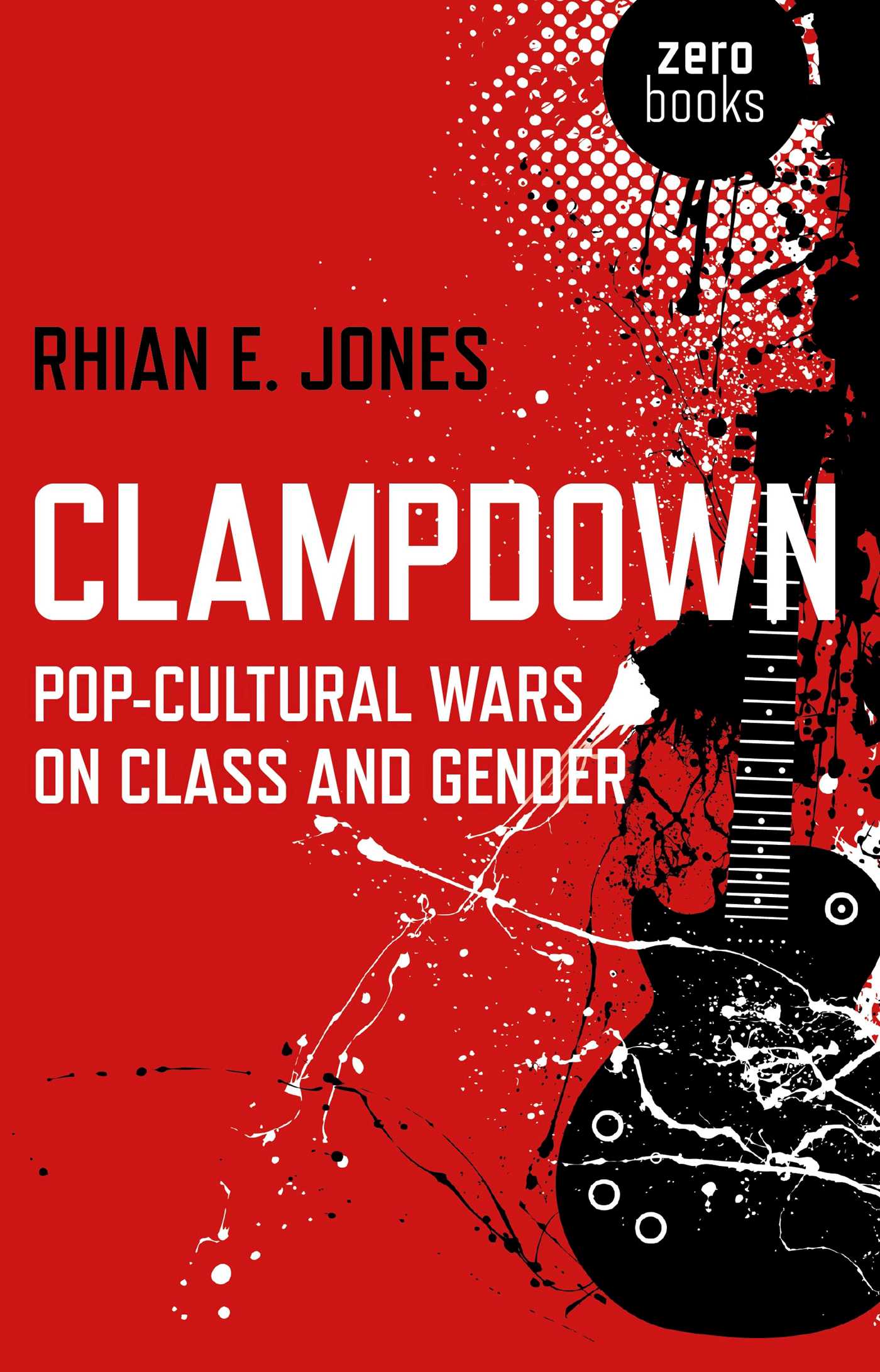 Clampdown