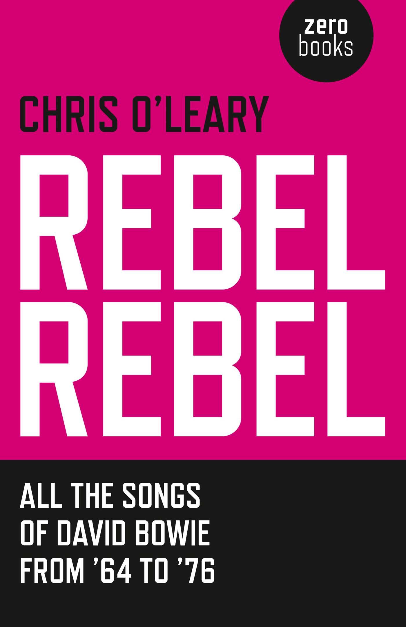 Rebel Rebel